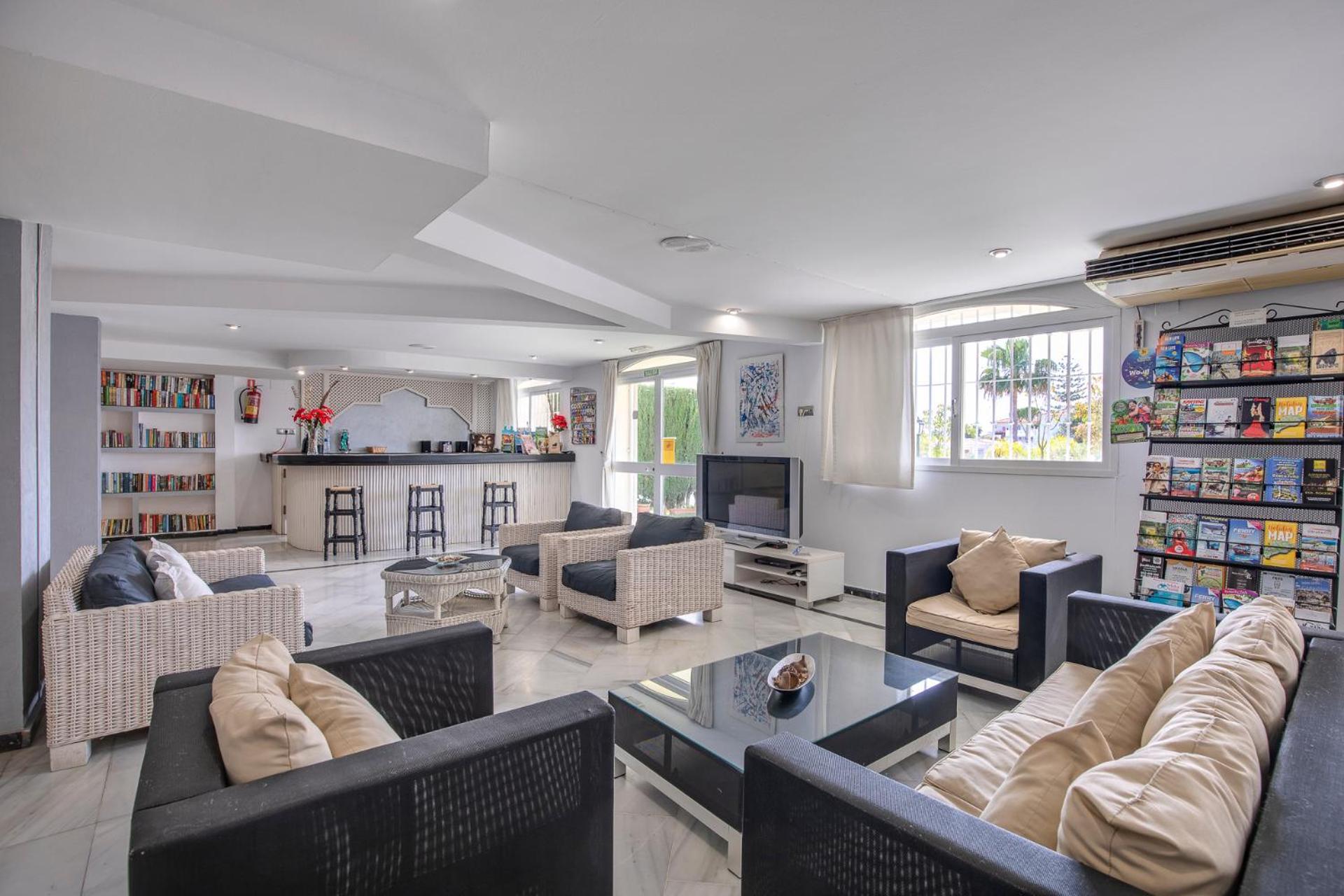 Torrenueva Park Apartments