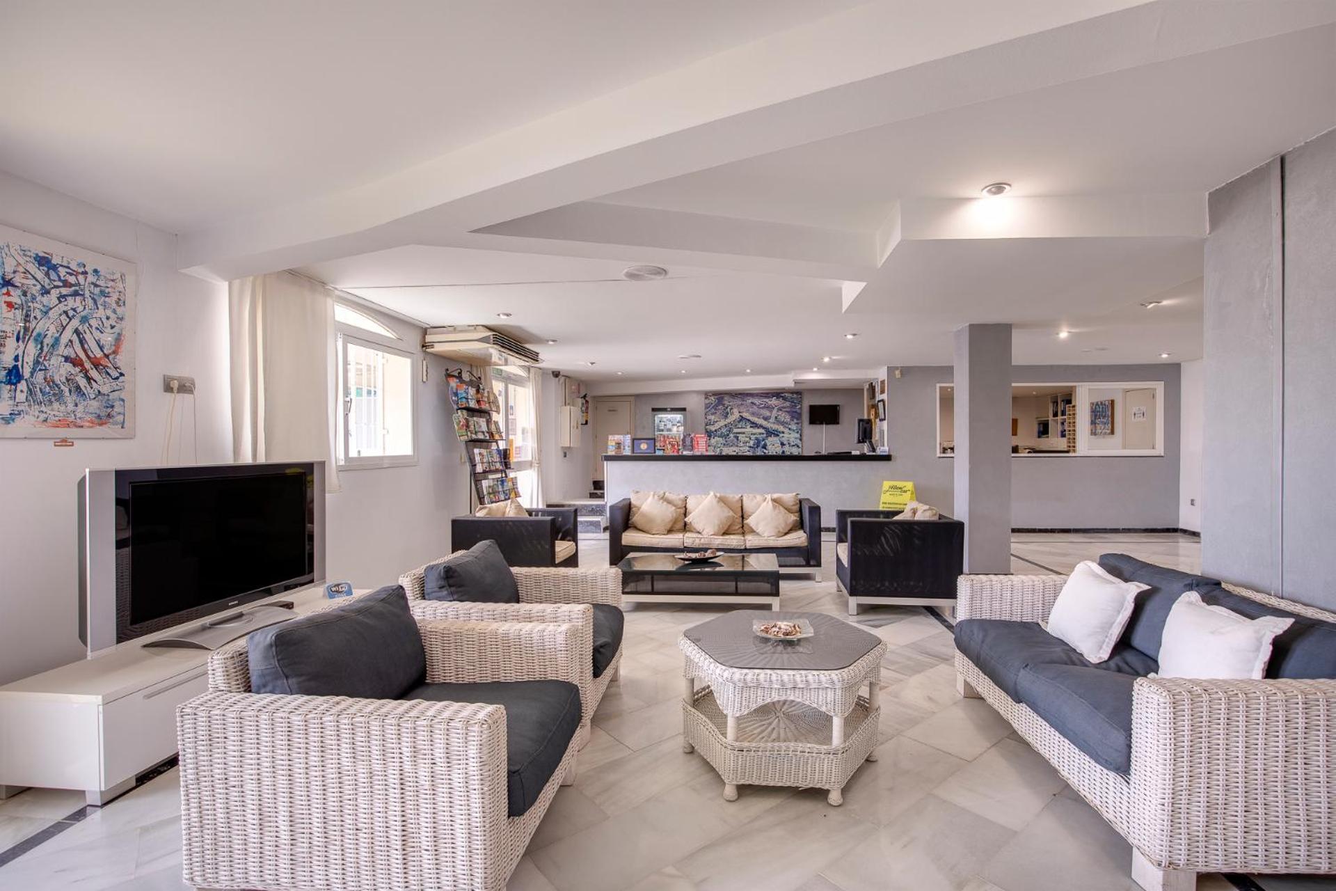 Torrenueva Park Apartments