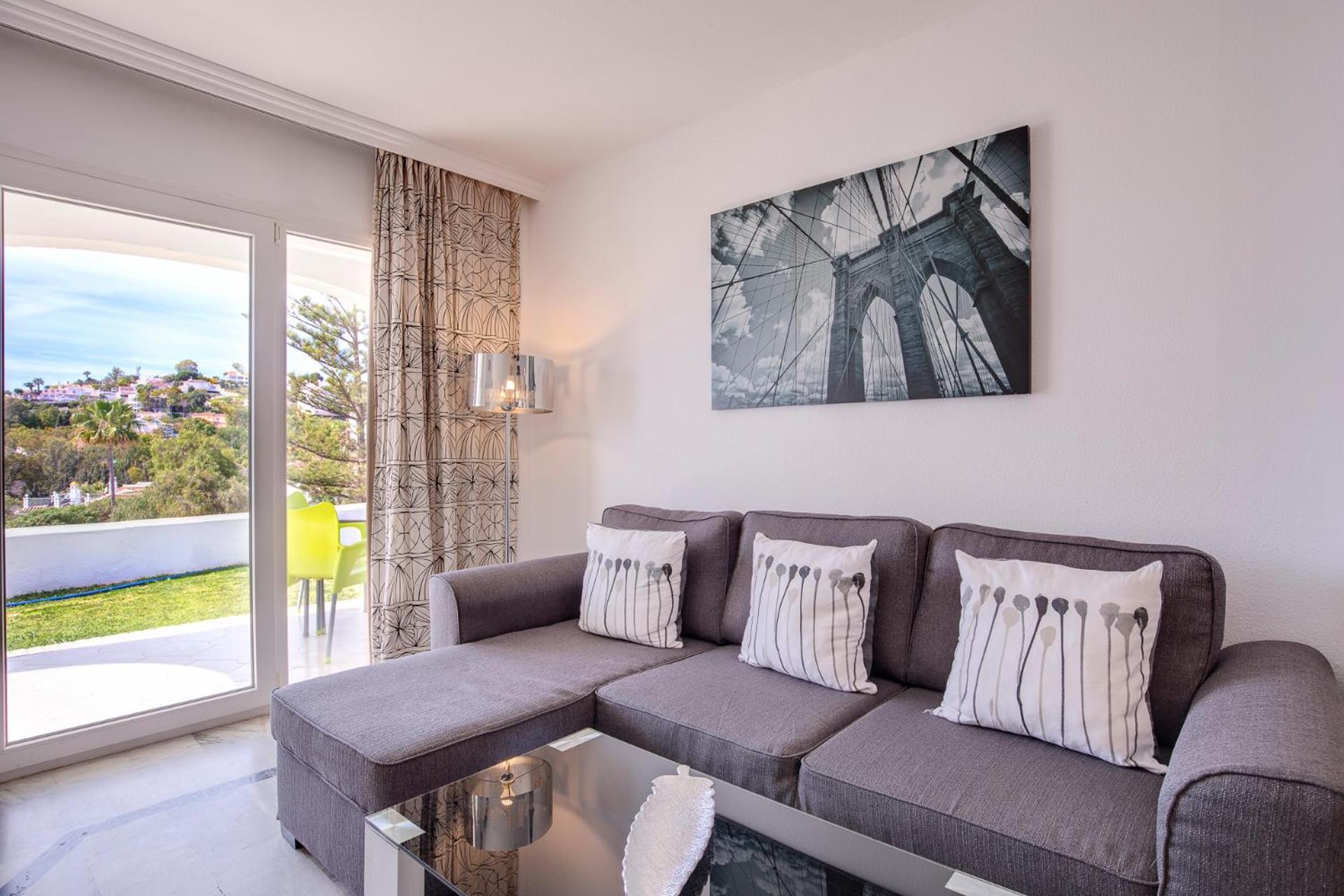 Torrenueva Park Apartments