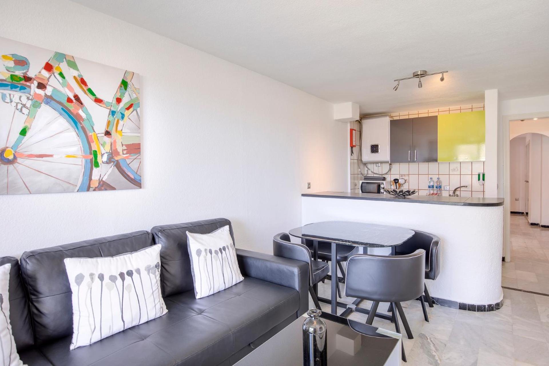 Torrenueva Park Apartments