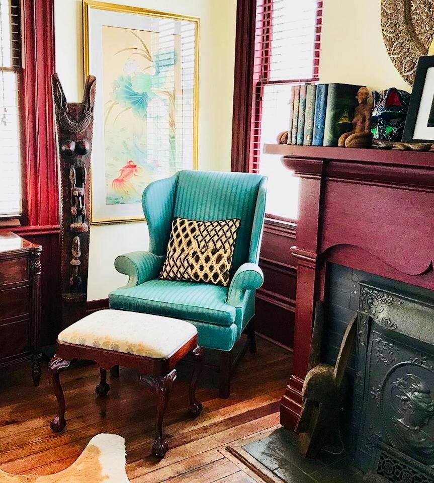 Elmwood 1820 Bed & Breakfast Inn view 2