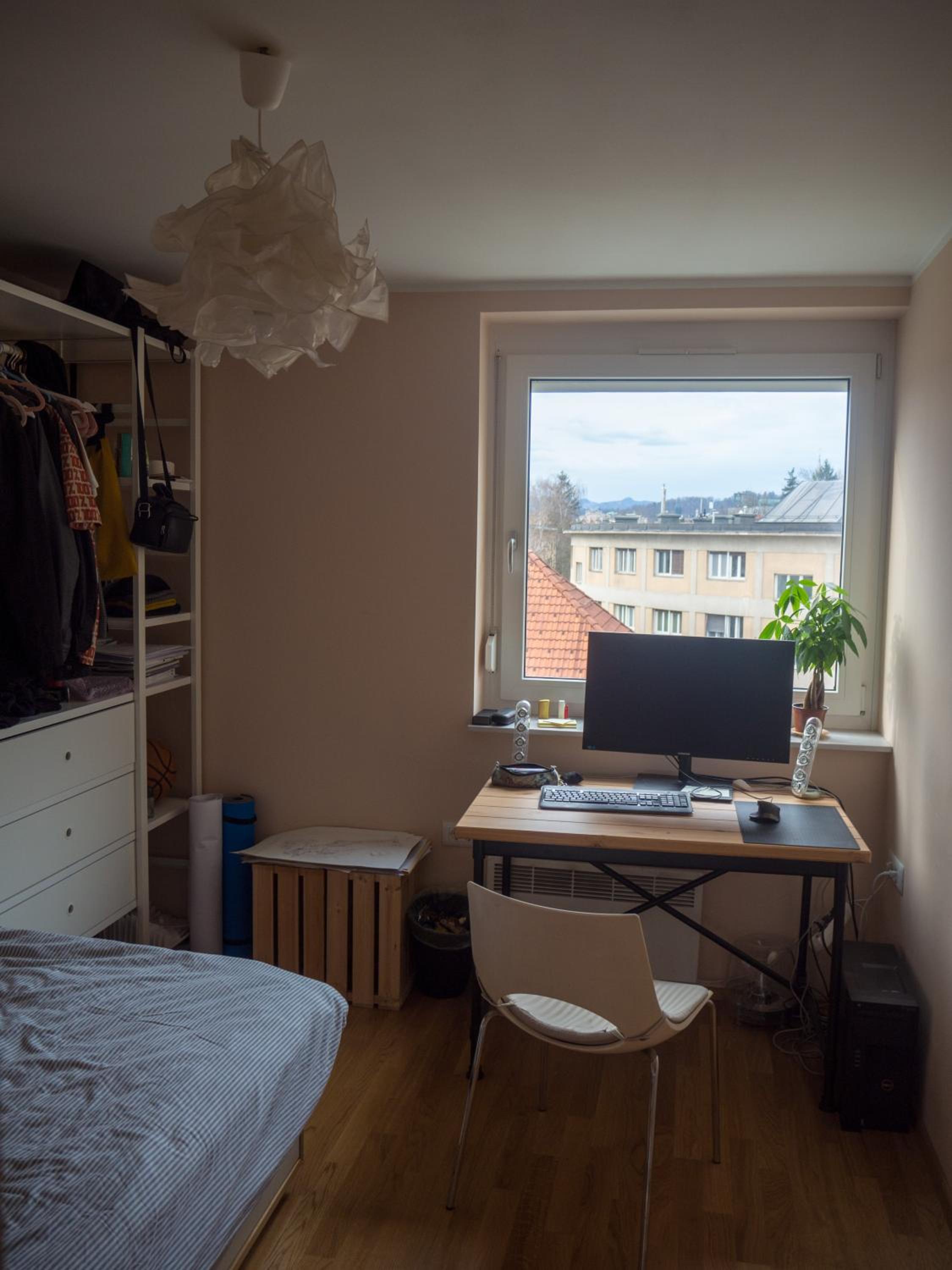 DREAMY & COSY place, Riverside apartment view 3