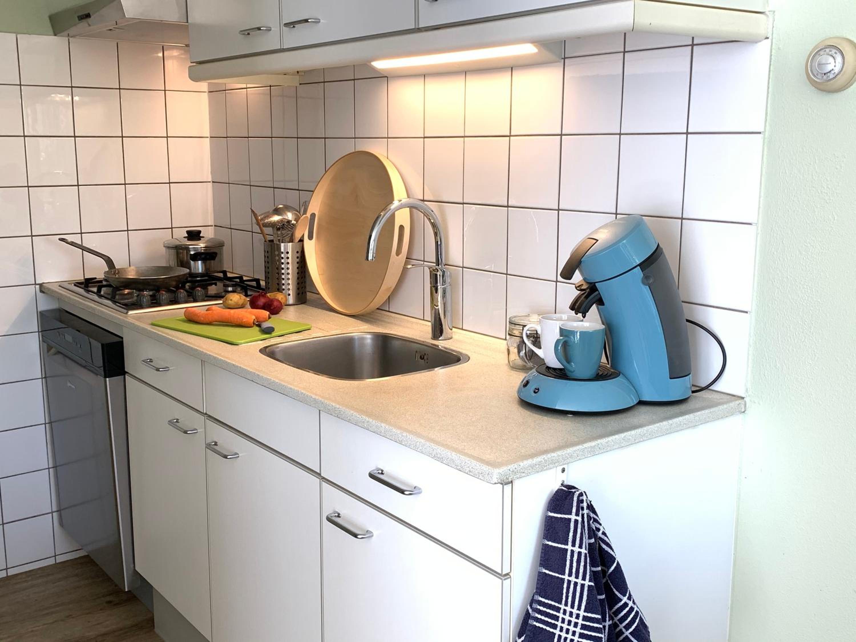 Jelly's Hoeve (Adults Only)
