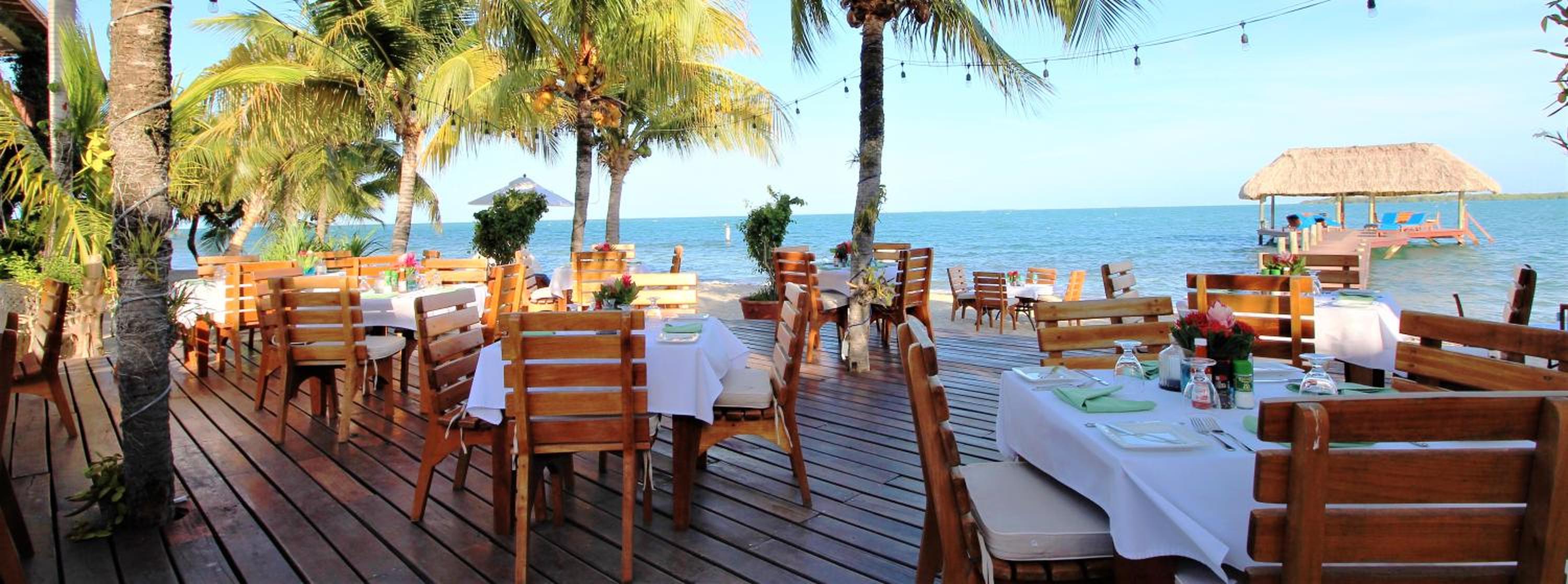 Chabil Mar Villas - Guest Exclusive Boutique Resort