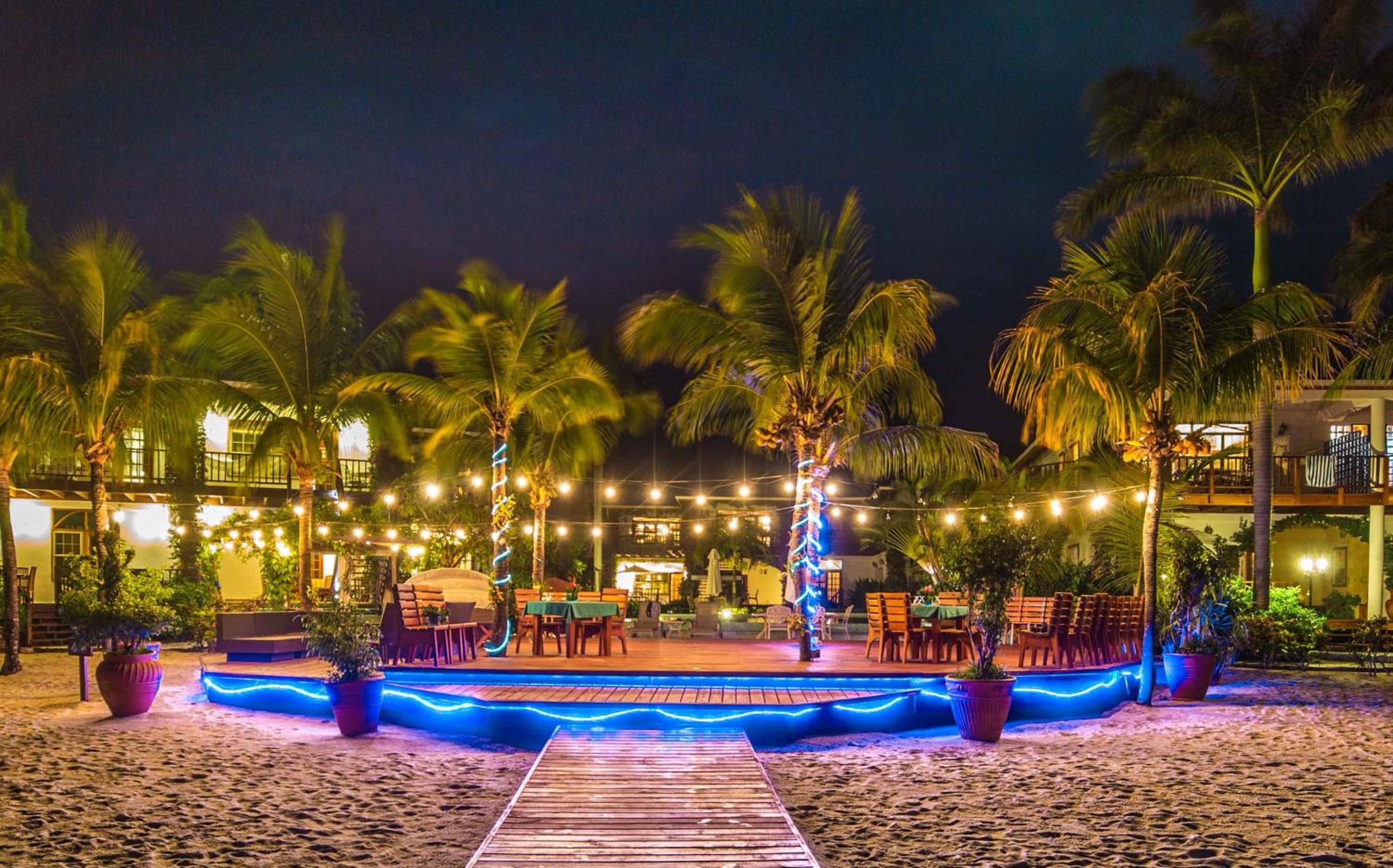 Chabil Mar Villas - Guest Exclusive Boutique Resort