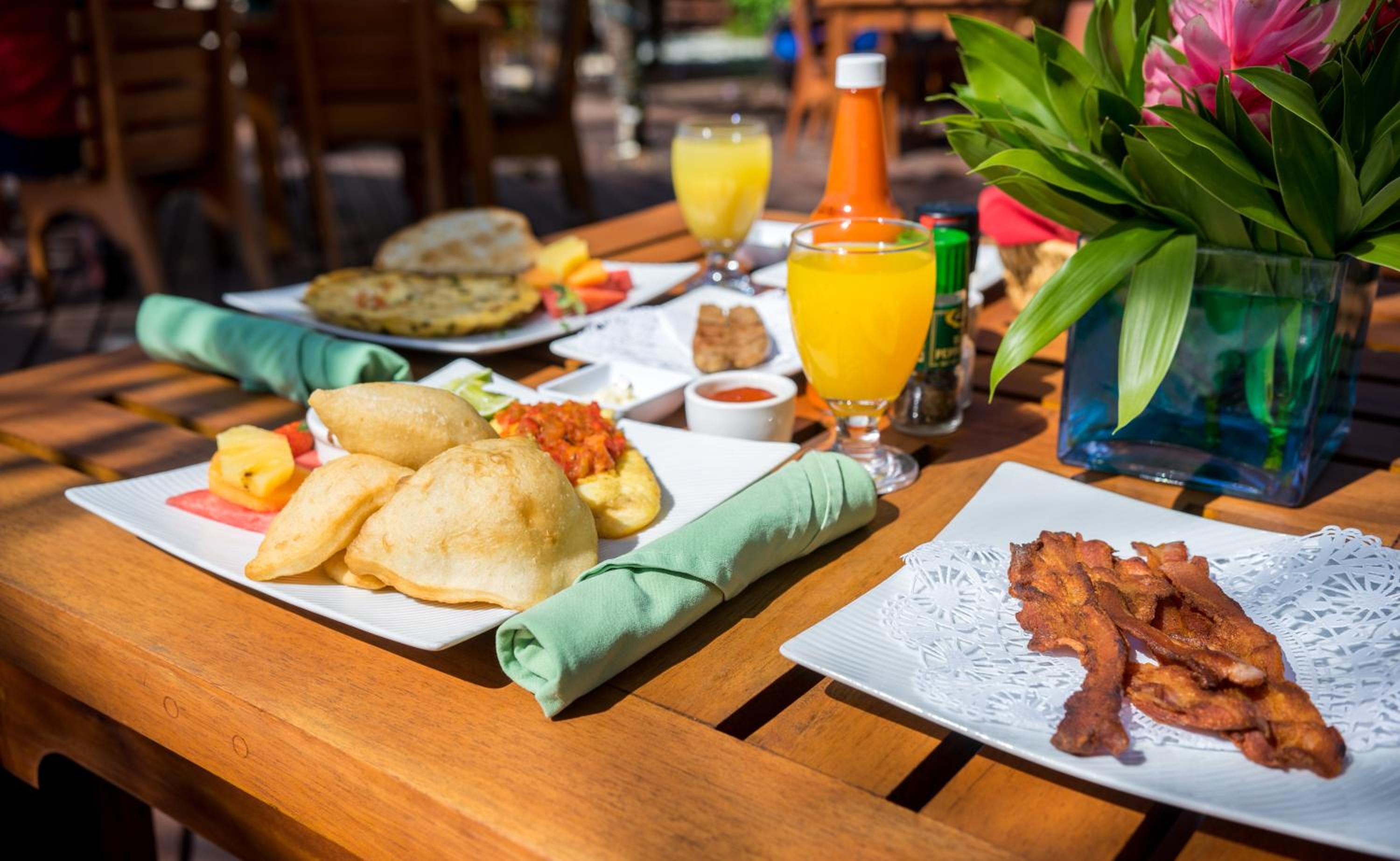 Chabil Mar Villas - Guest Exclusive Boutique Resort