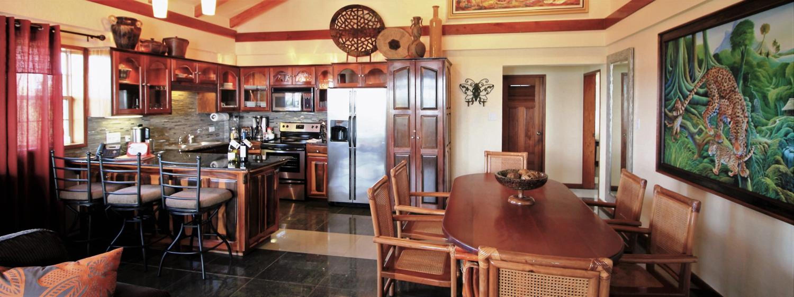 Chabil Mar Villas - Guest Exclusive Boutique Resort