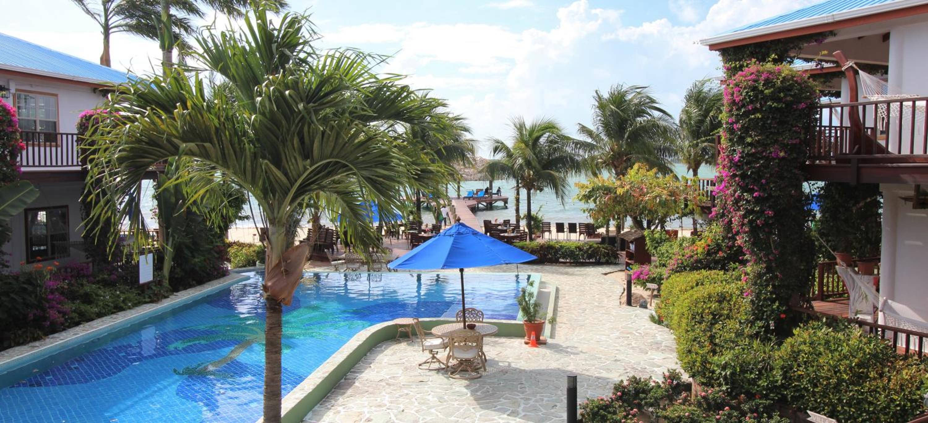 Chabil Mar Villas - Guest Exclusive Boutique Resort