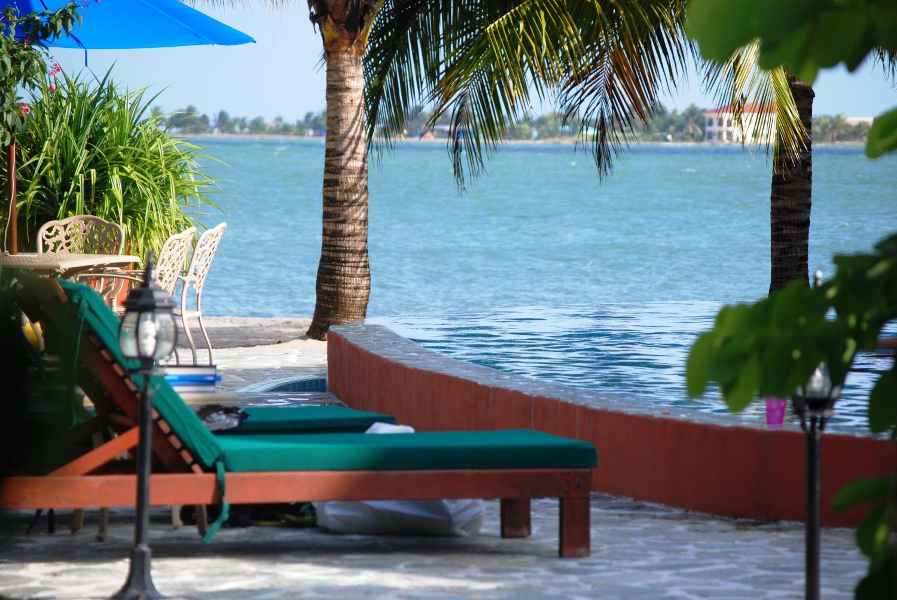 Chabil Mar Villas - Guest Exclusive Boutique Resort