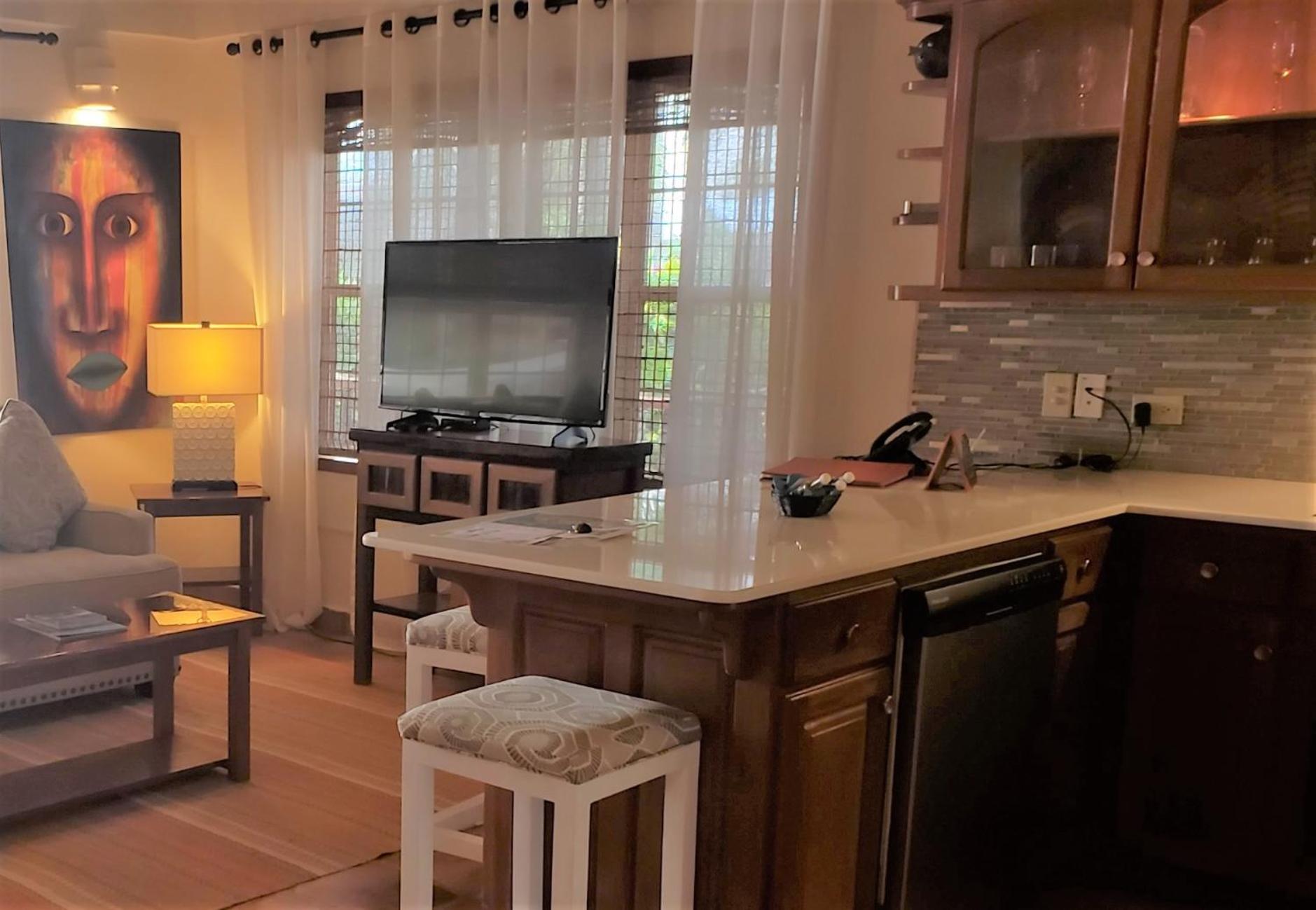 Chabil Mar Villas - Guest Exclusive Boutique Resort
