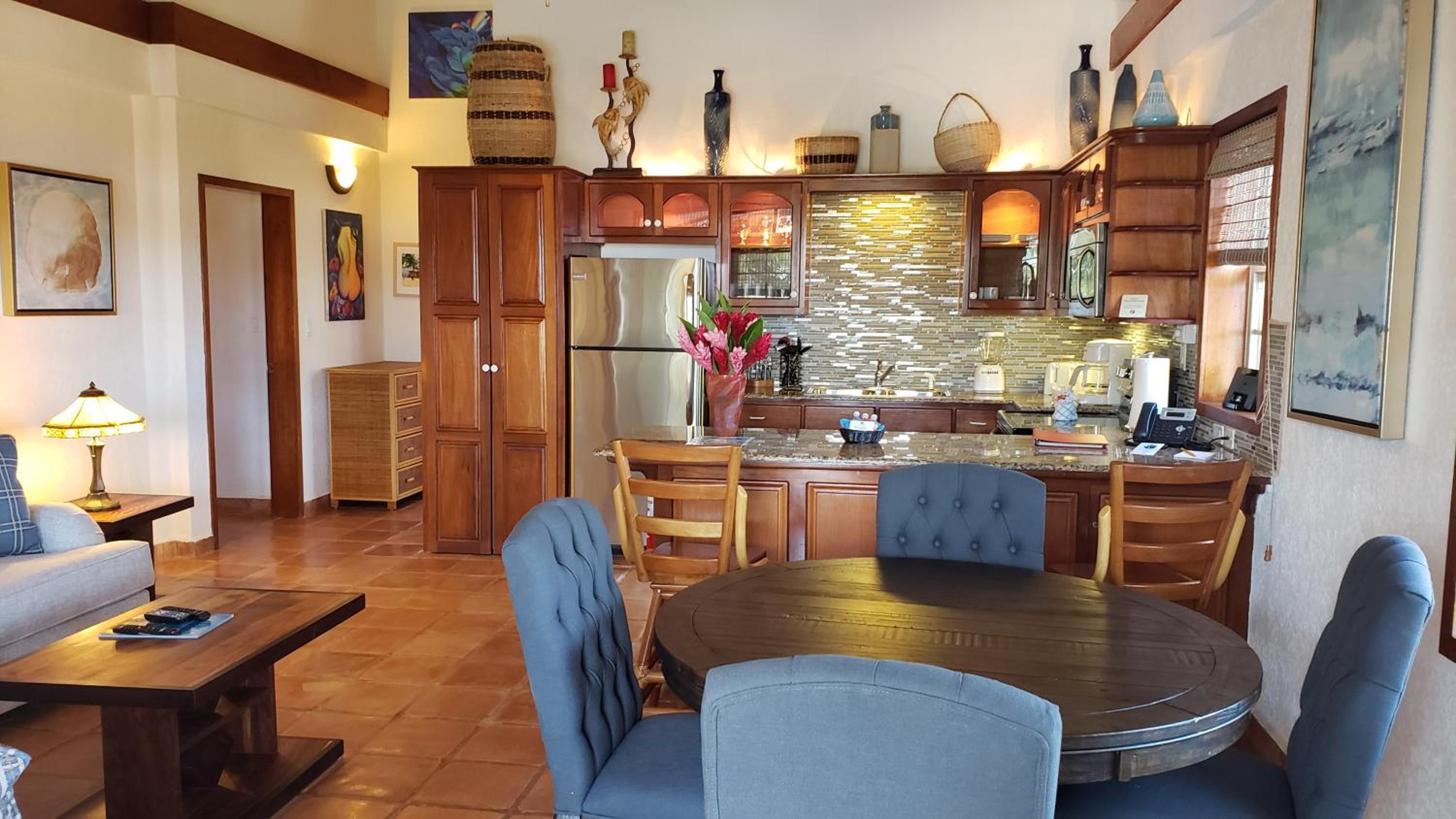 Chabil Mar Villas - Guest Exclusive Boutique Resort