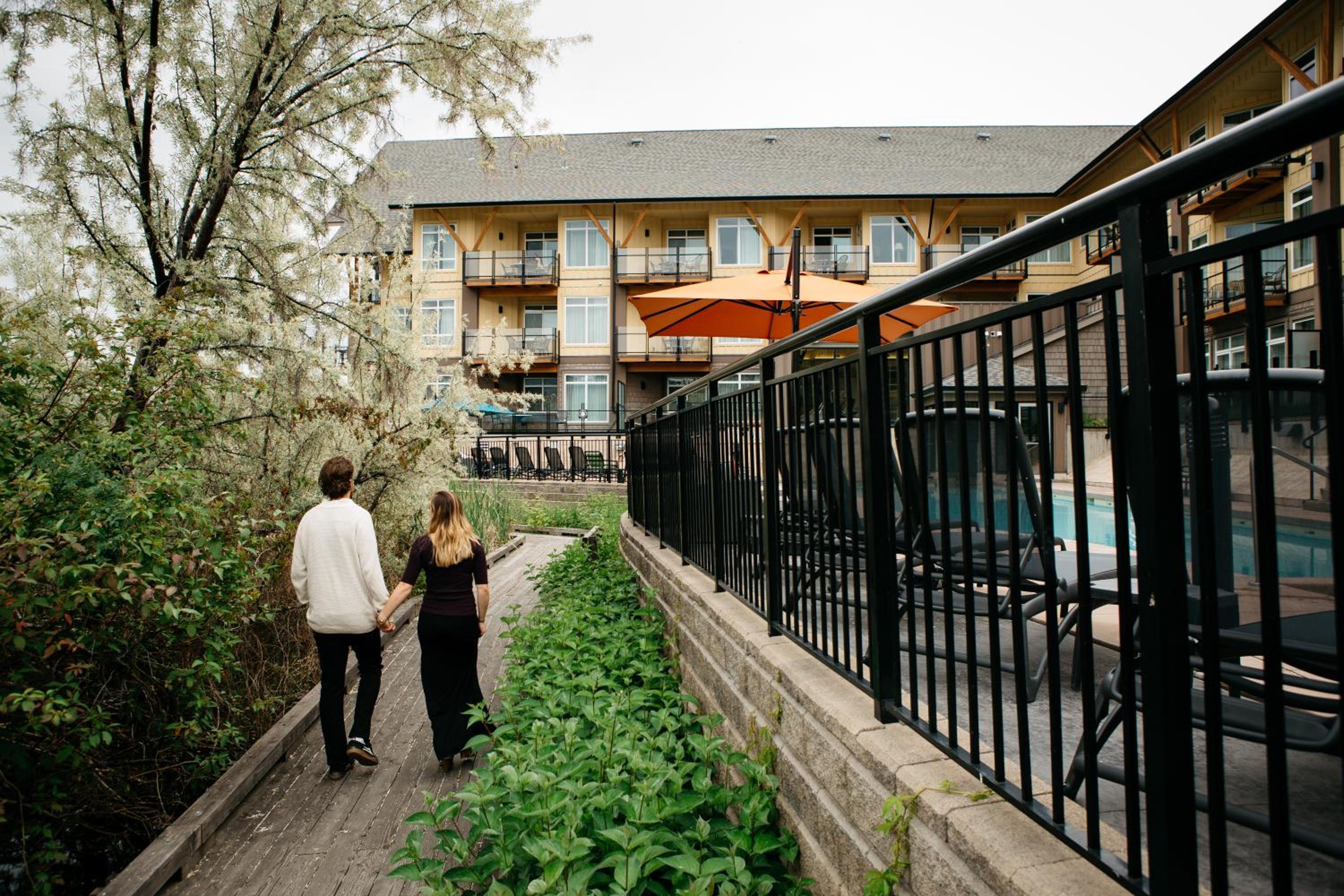Summerland Waterfront Resort & Spa, photo 35