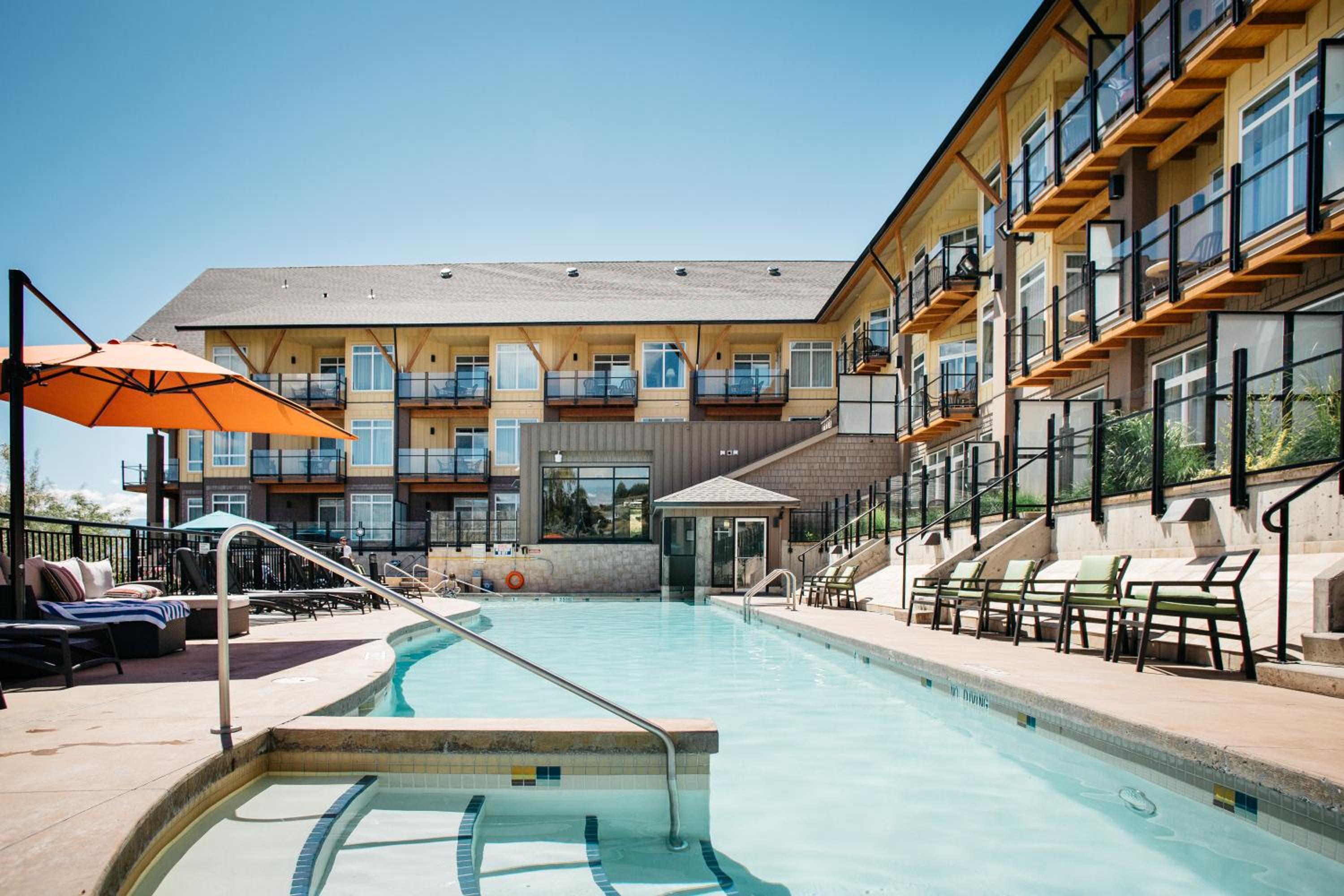 Summerland Waterfront Resort & Spa, photo 71