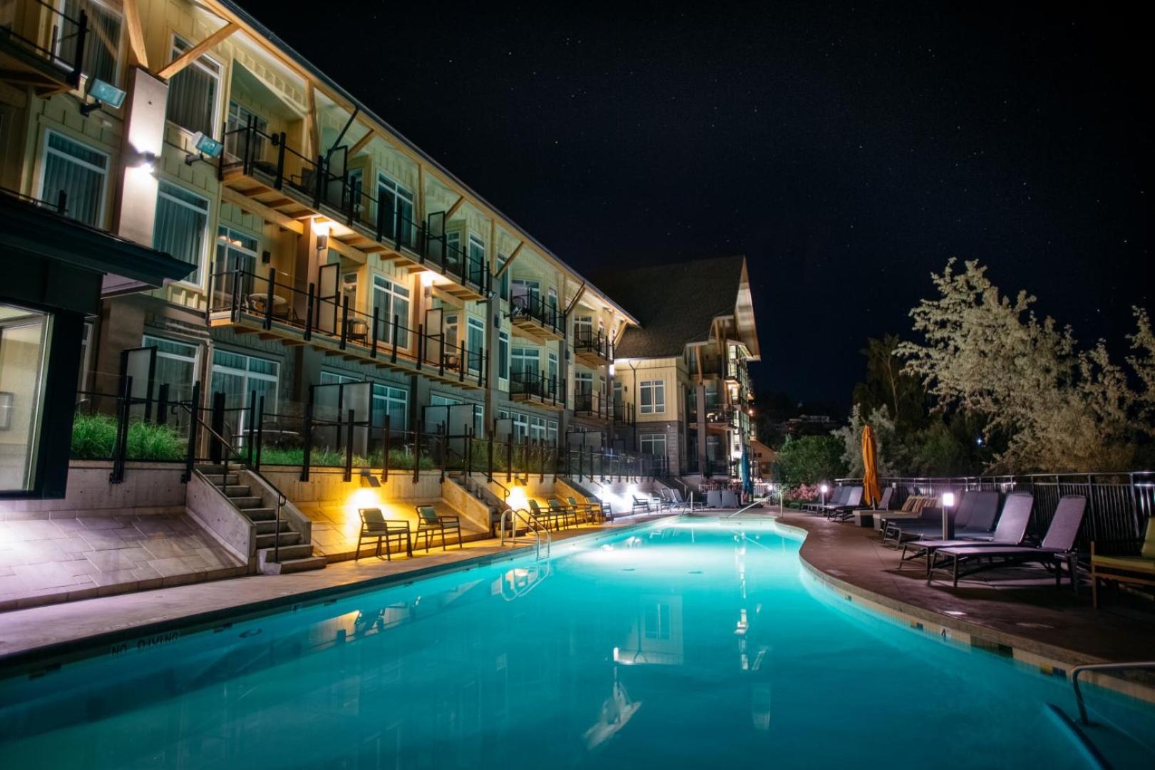 Summerland Waterfront Resort & Spa, photo 31