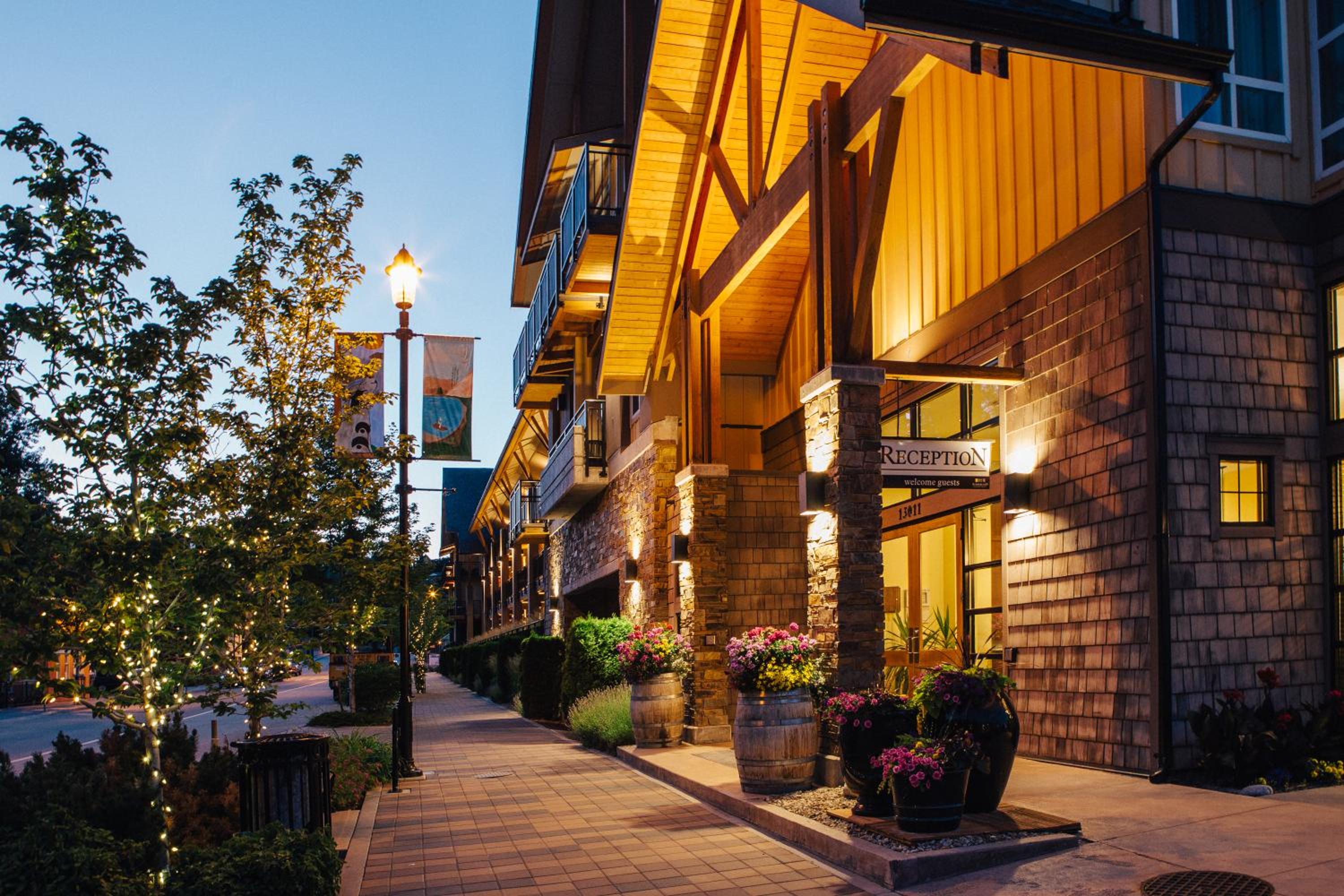 Summerland Waterfront Resort & Spa, photo 47