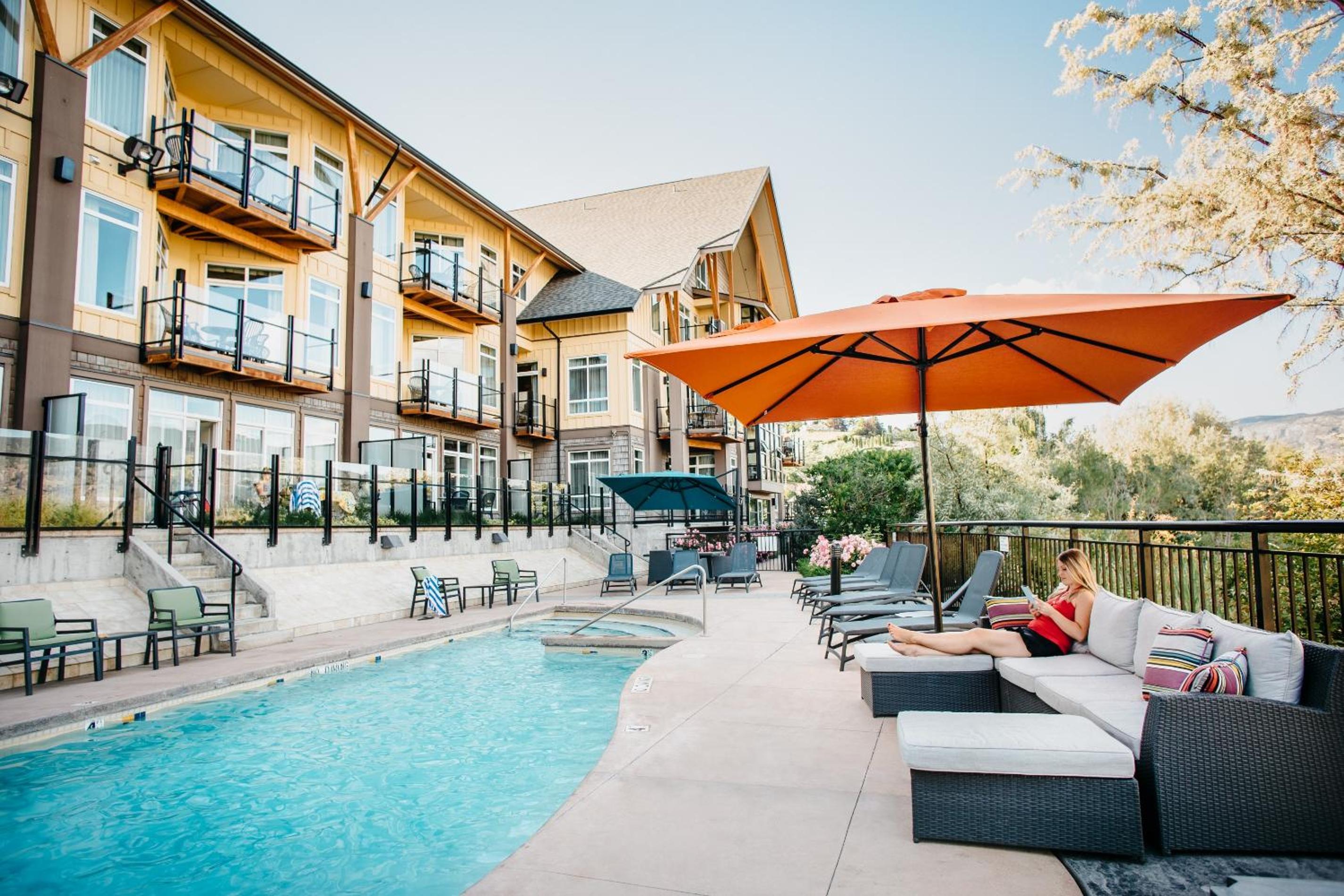 Summerland Waterfront Resort & Spa, photo 29