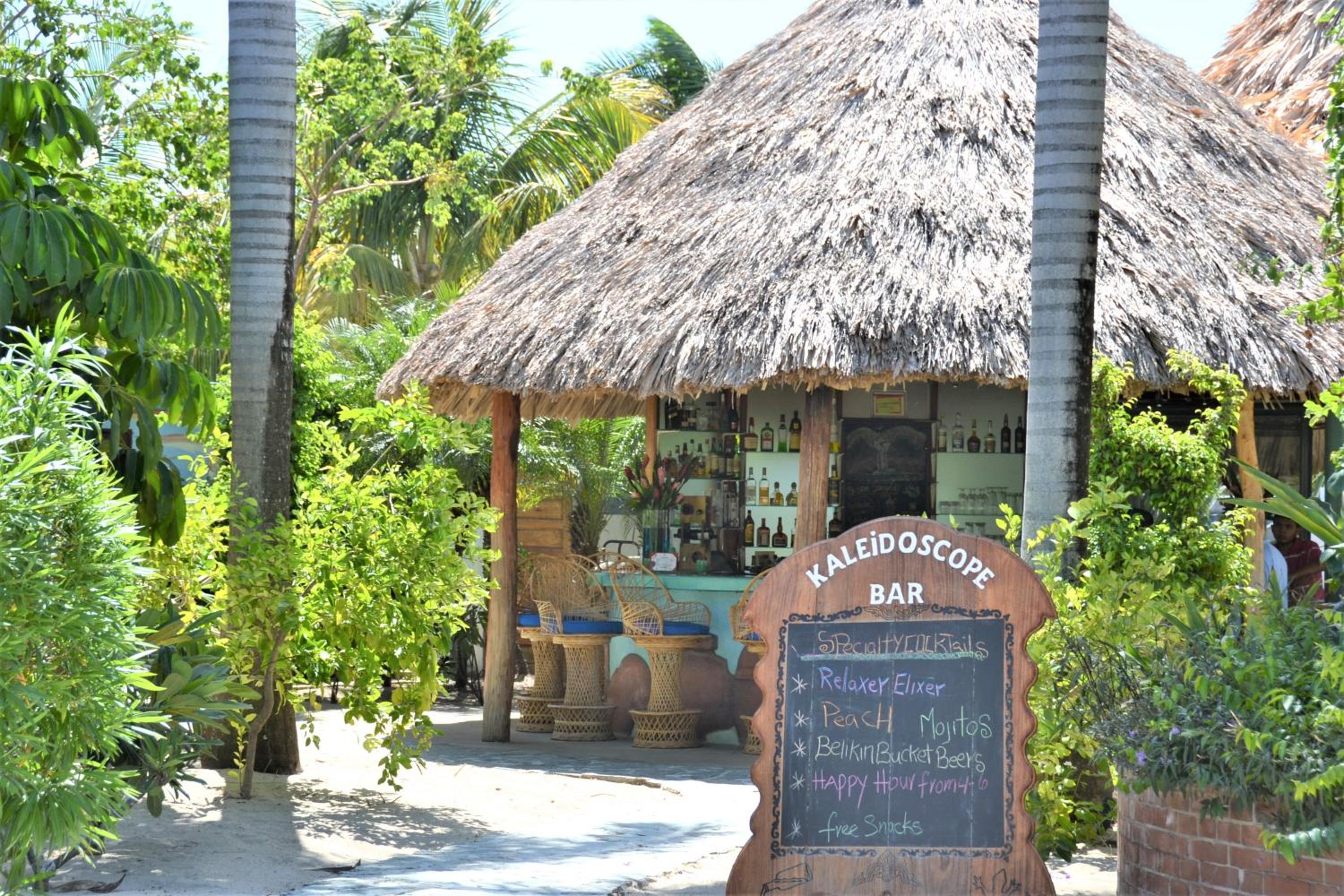 Chabil Mar Villas - Guest Exclusive Boutique Resort