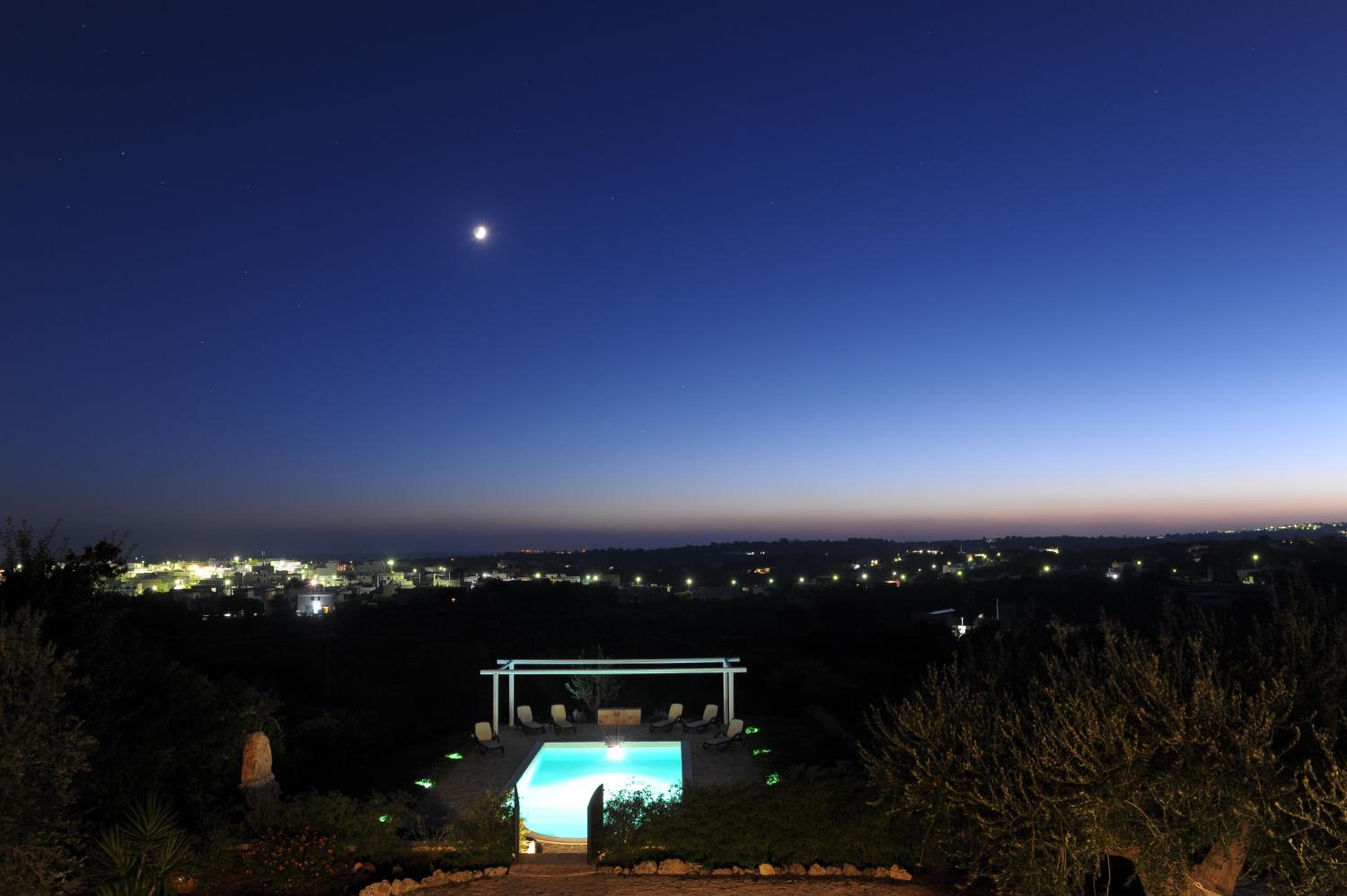 Antica Aia B&B view 5