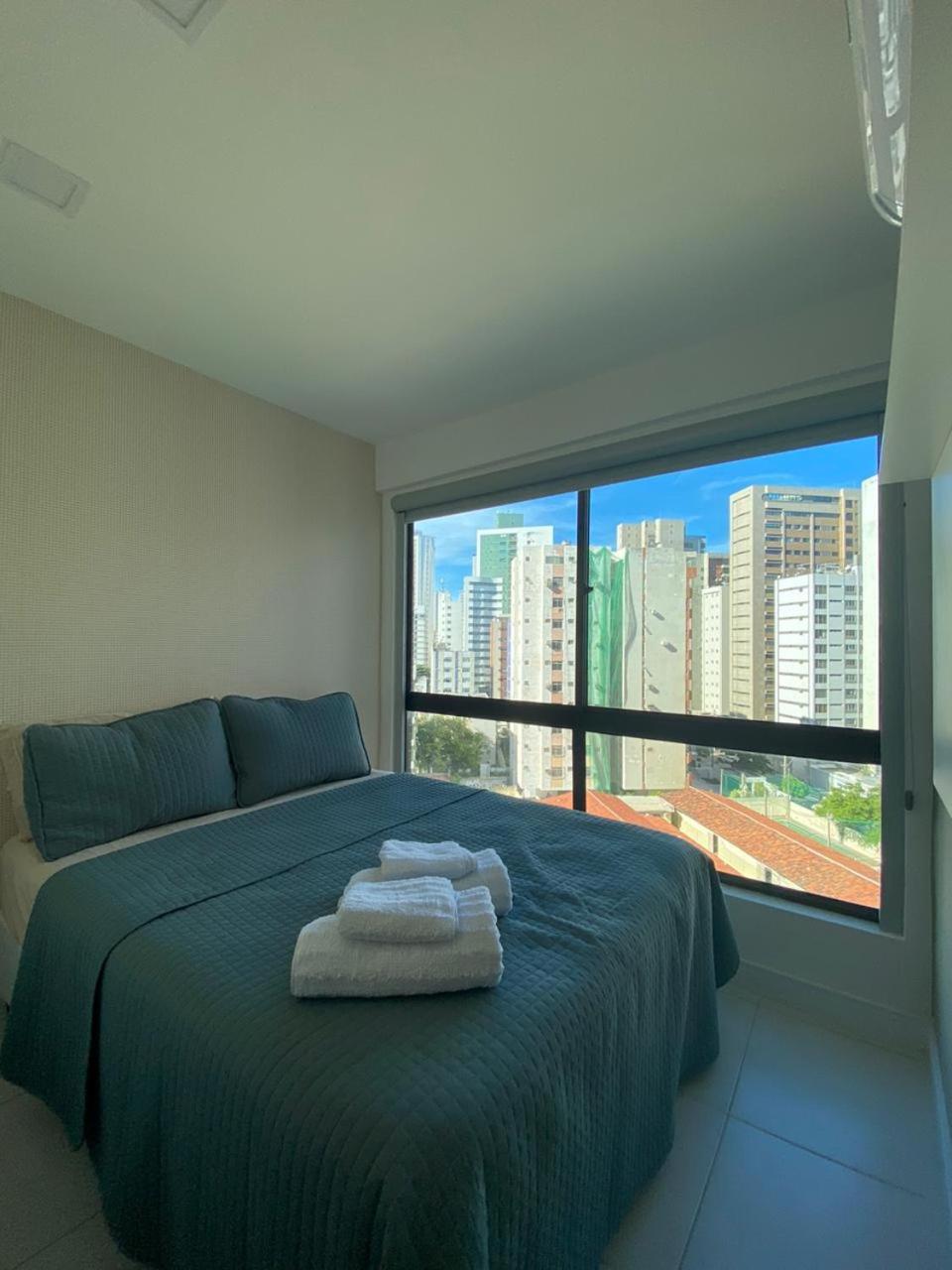 Apartamento de Luxo em Boa Viagem Perto da Praia. view 3