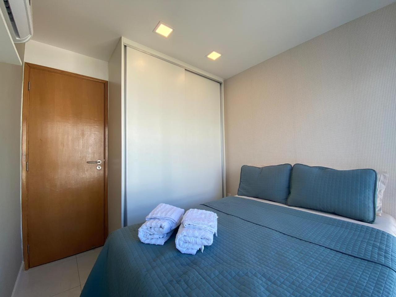 Apartamento de Luxo em Boa Viagem Perto da Praia. view 4