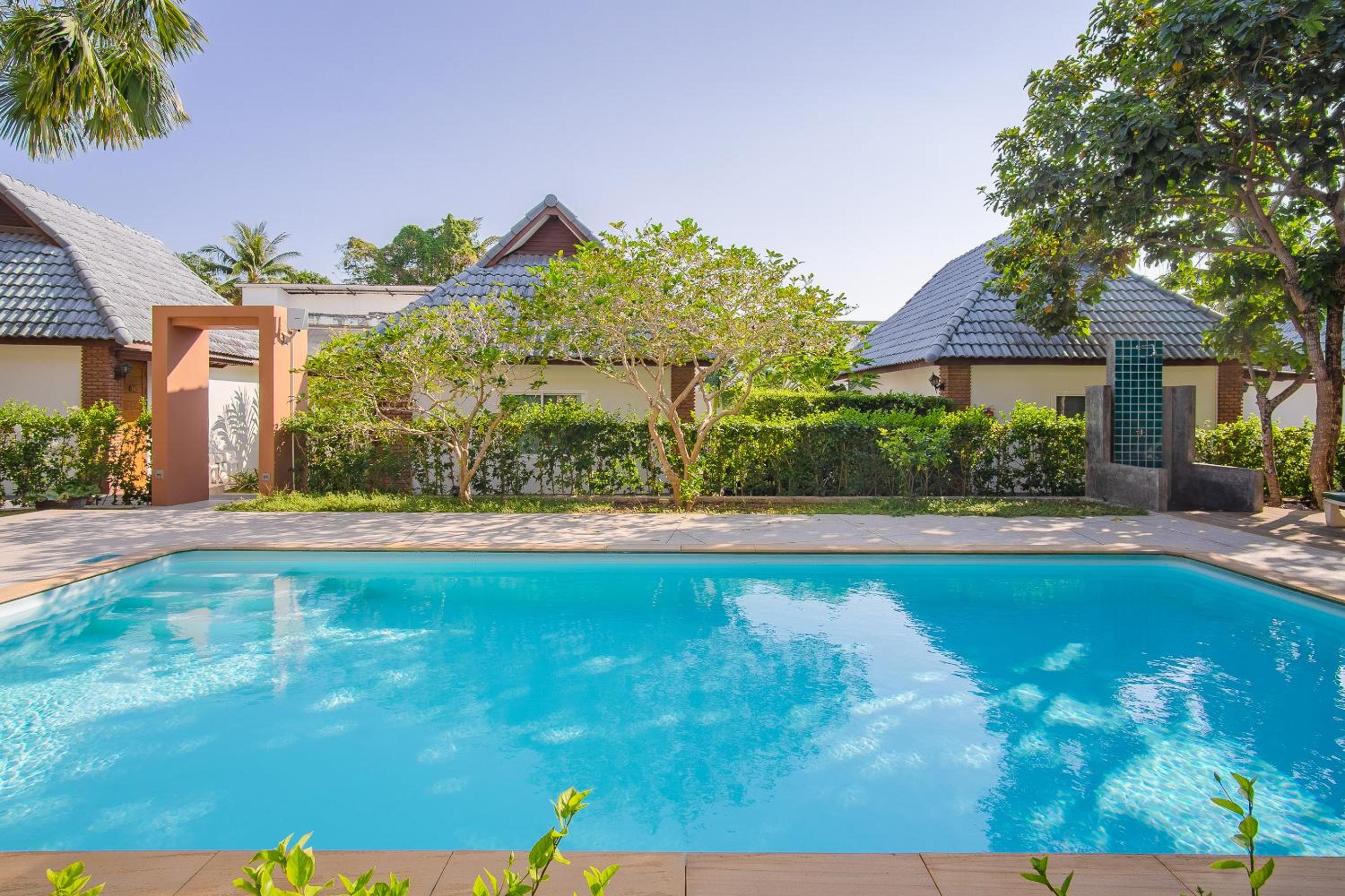 Parida Resort