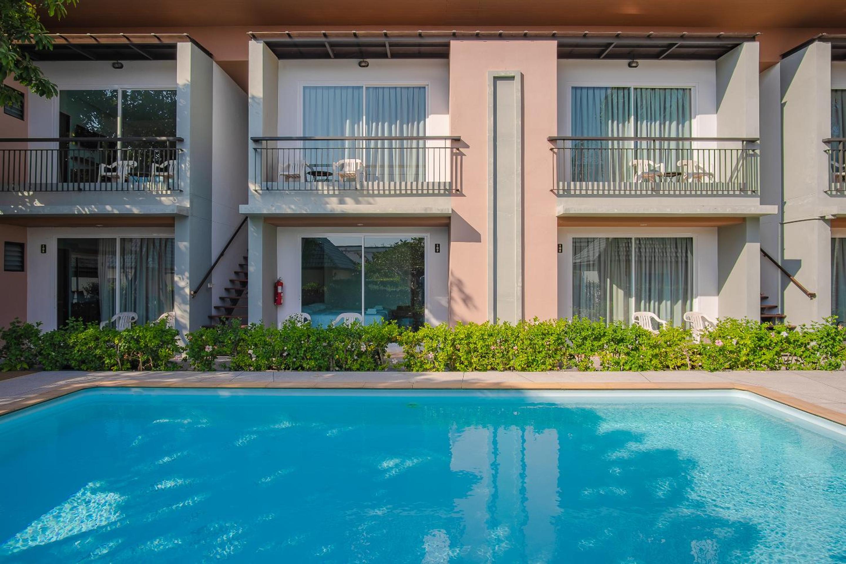 Parida Resort