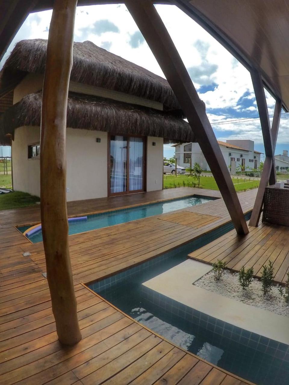 Villa Namú Beach House Suites