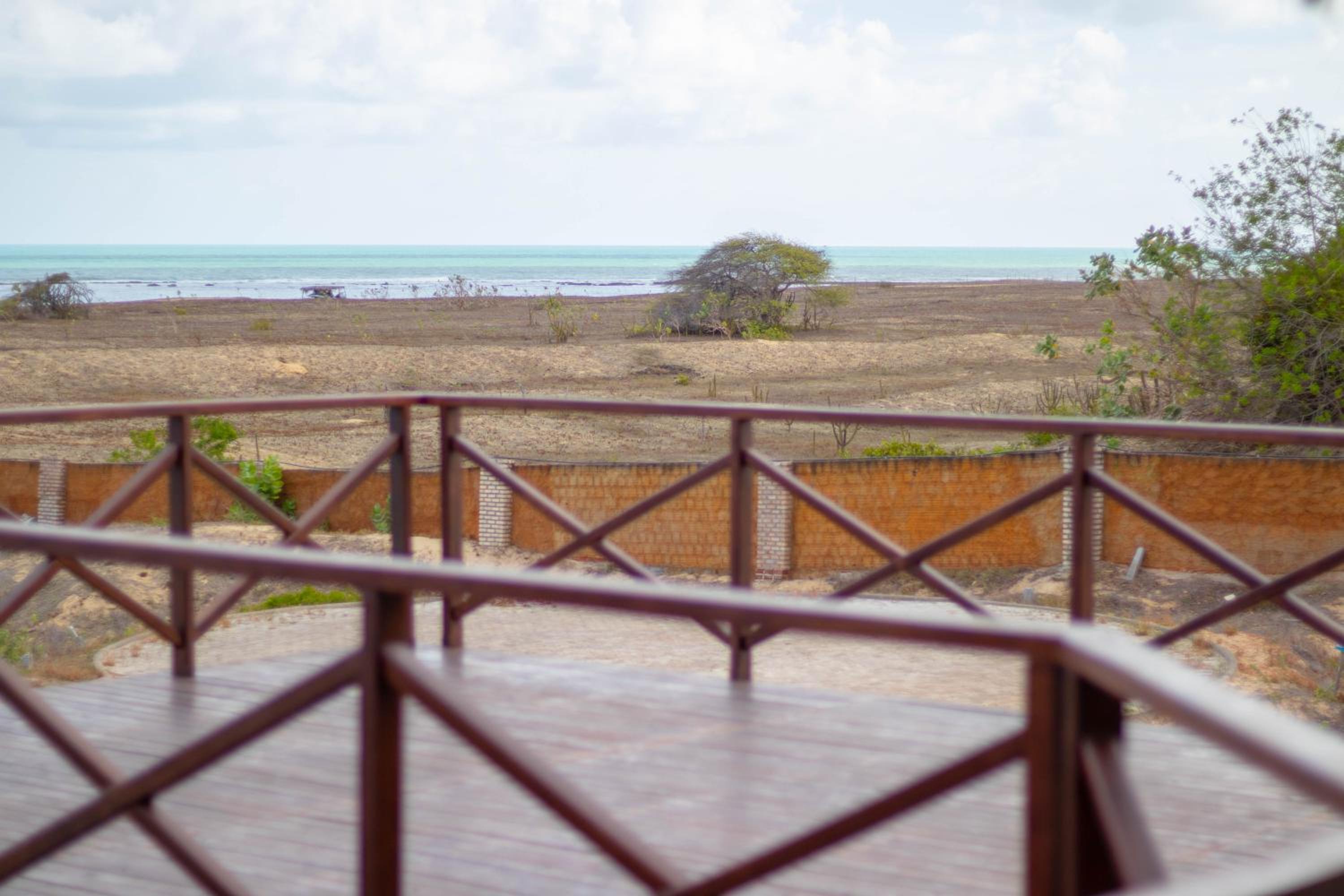 Villa Namú Beach House Suites