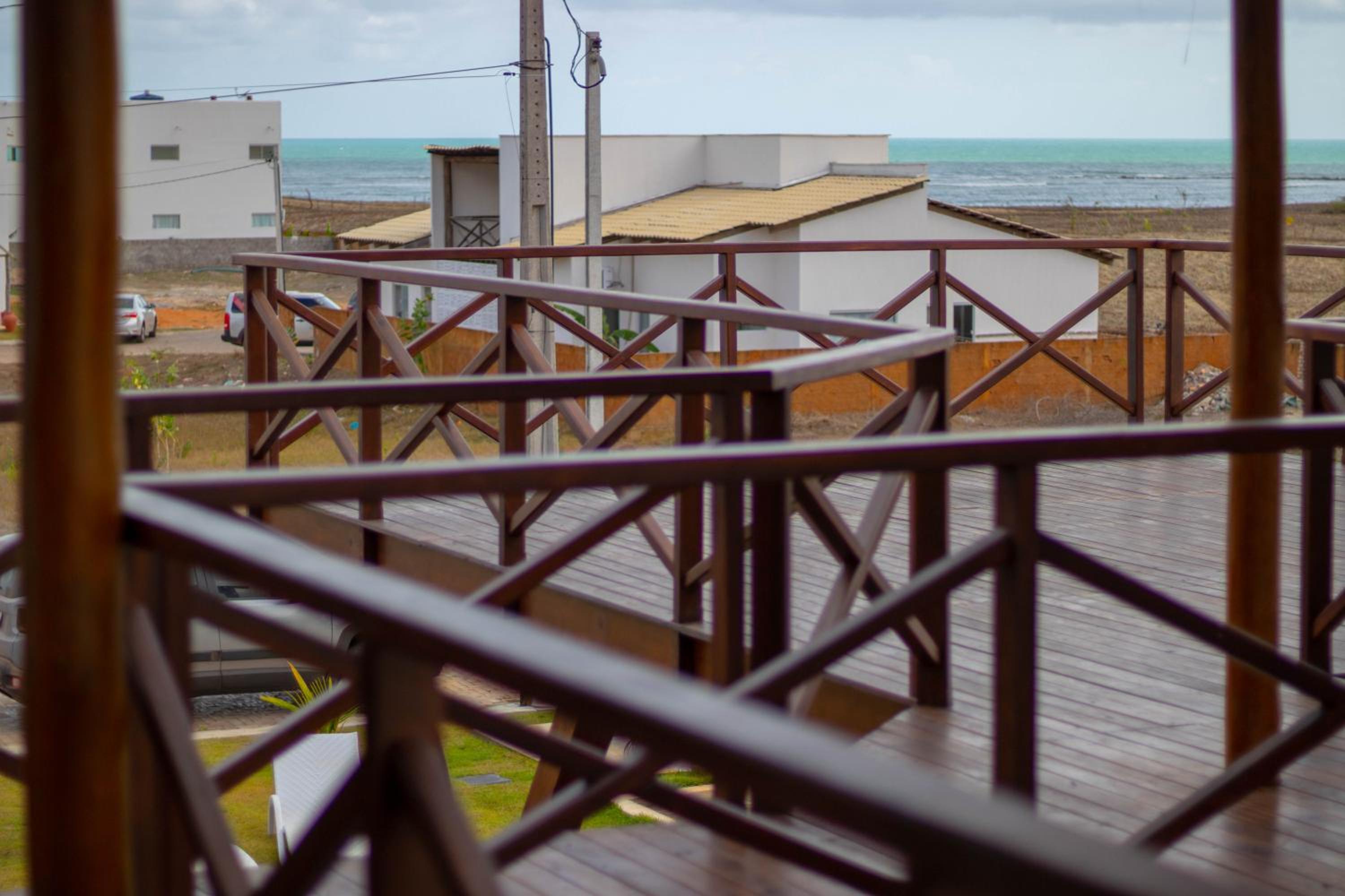 Villa Namú Beach House Suites