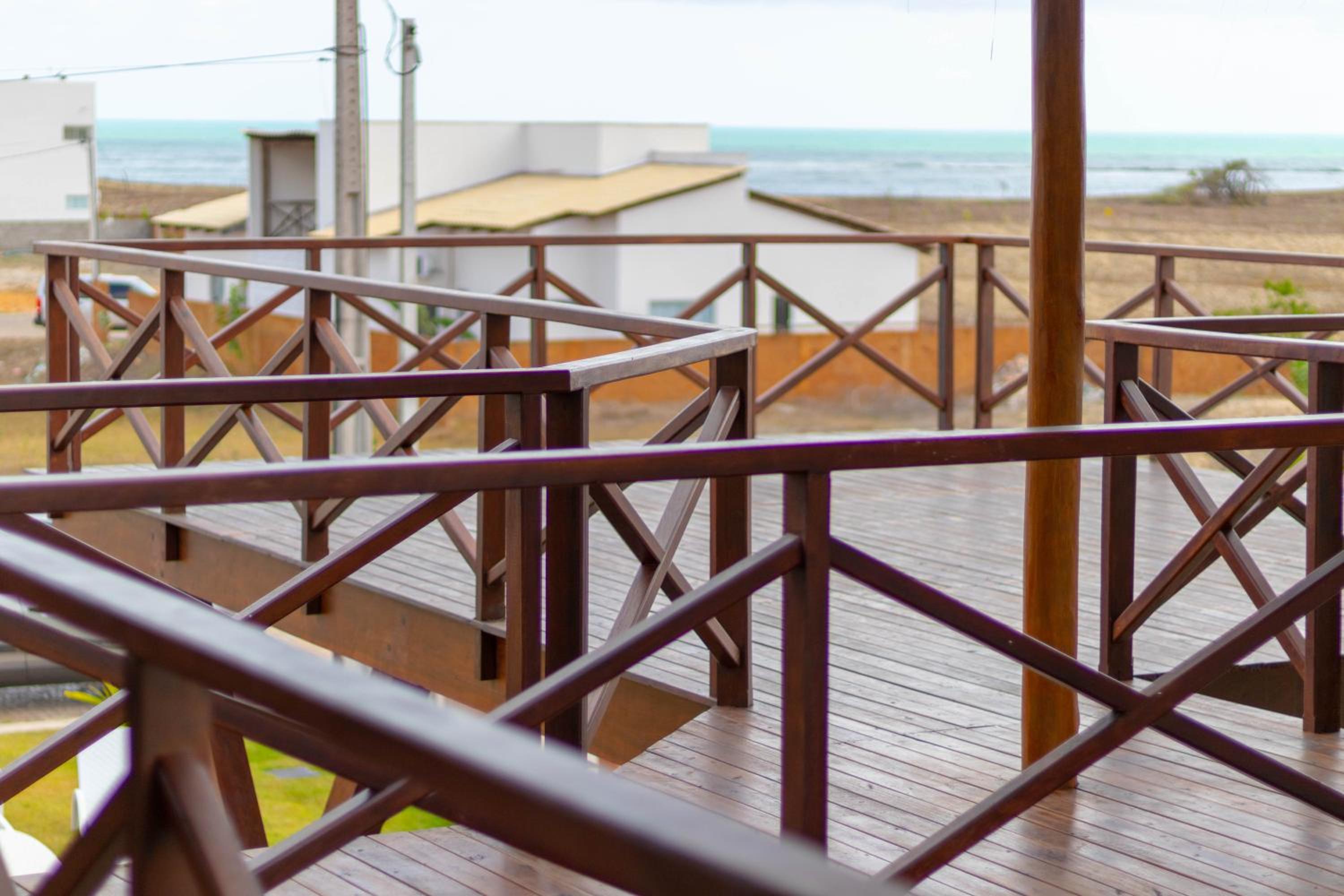 Villa Namú Beach House Suites