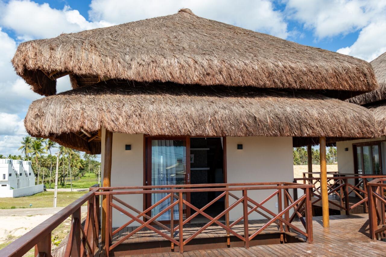 Villa Namú Beach House Suites