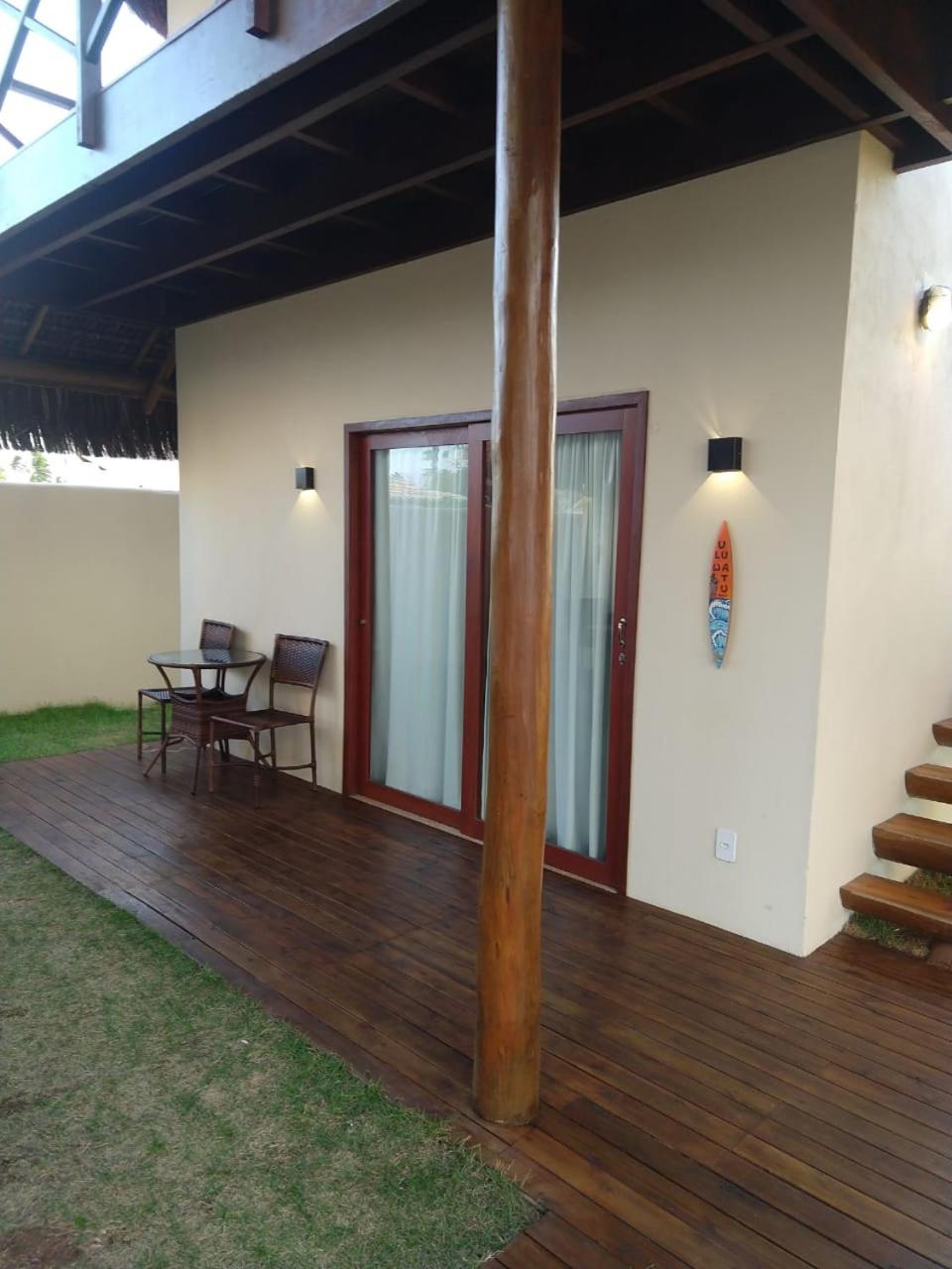 Villa Namú Beach House Suites
