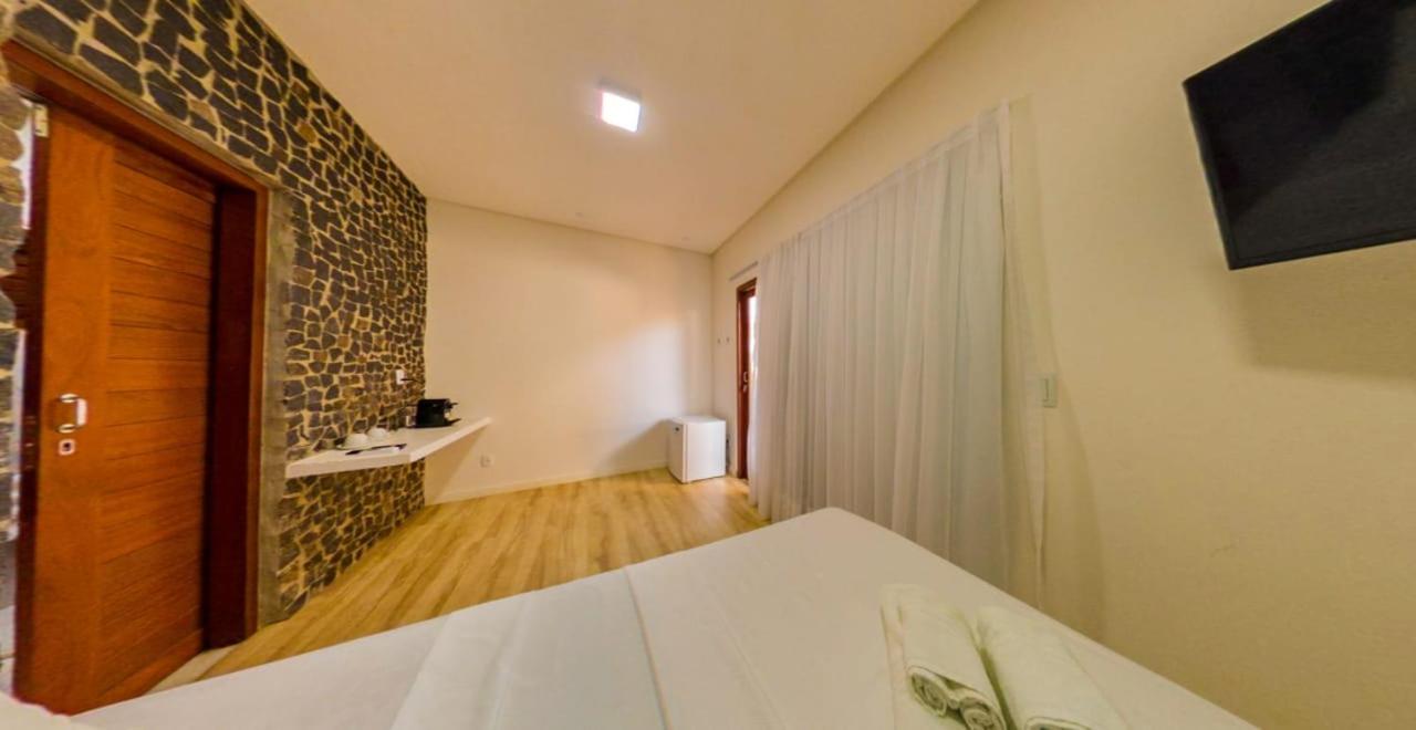 Villa Namú Beach House Suites