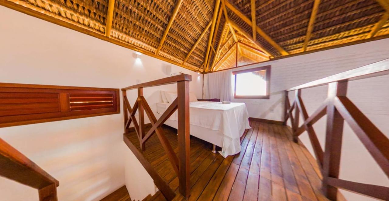 Villa Namú Beach House Suites