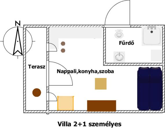 Smeraldo Villa