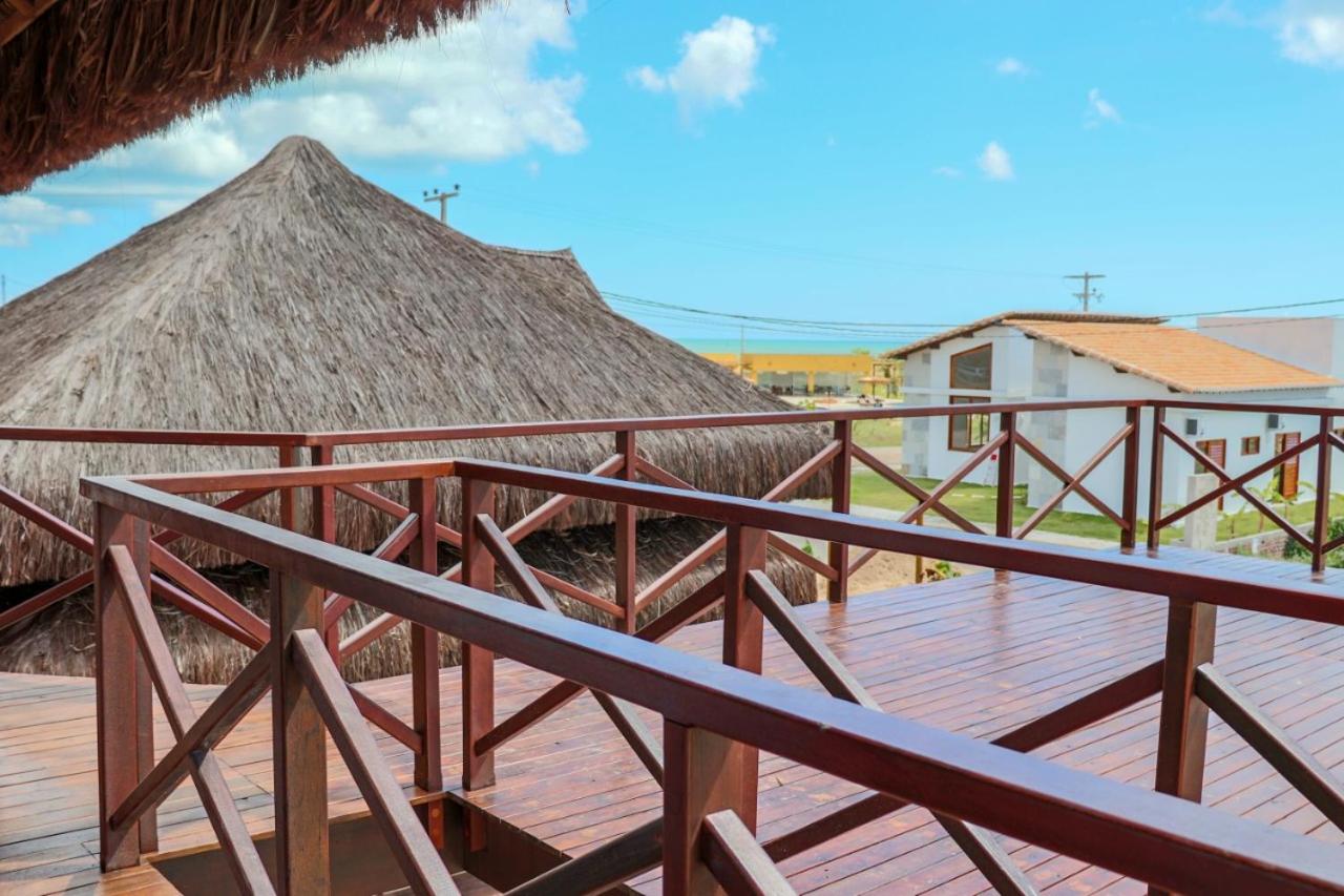 Villa Namú Beach House Suites