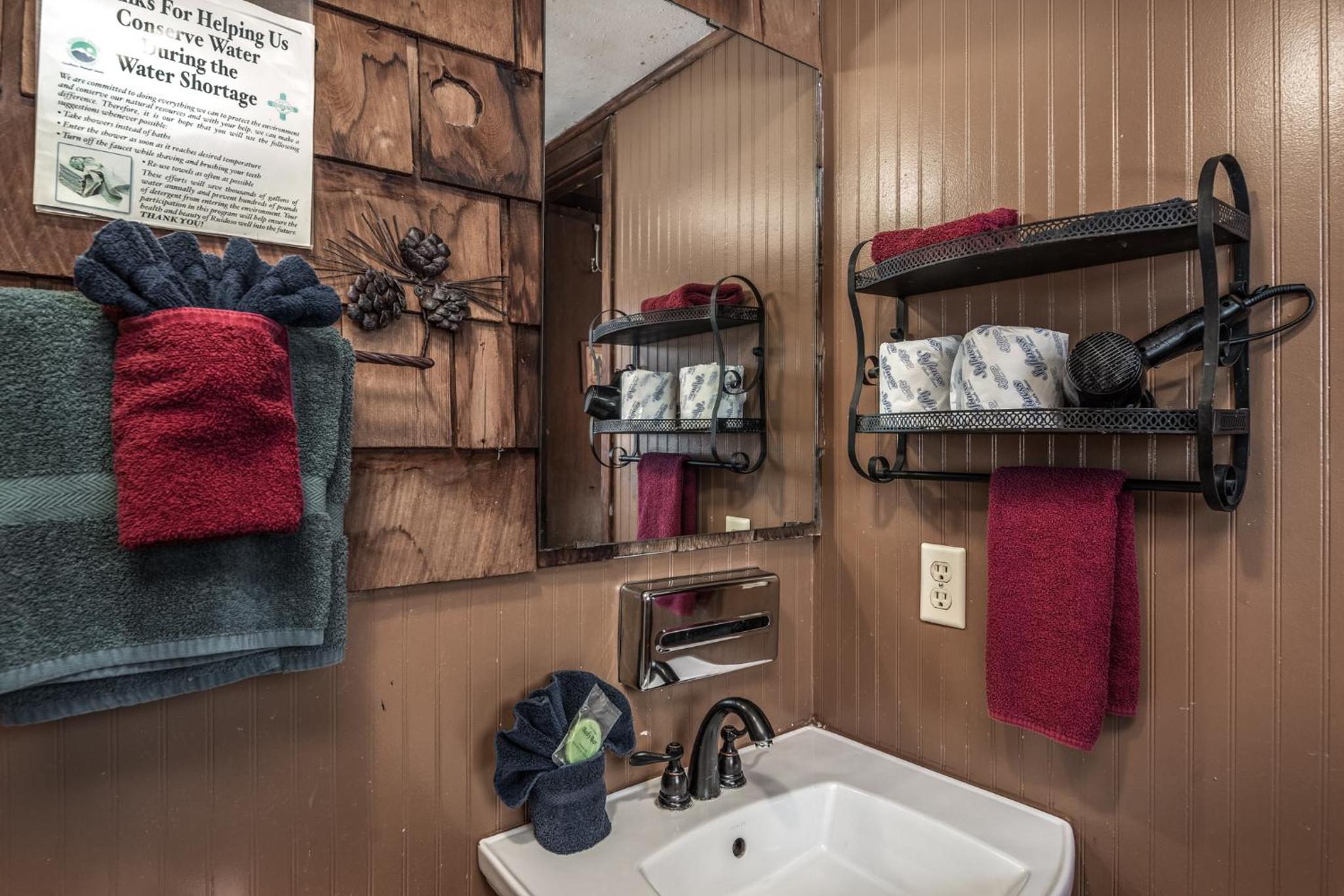 Canyon Cabins