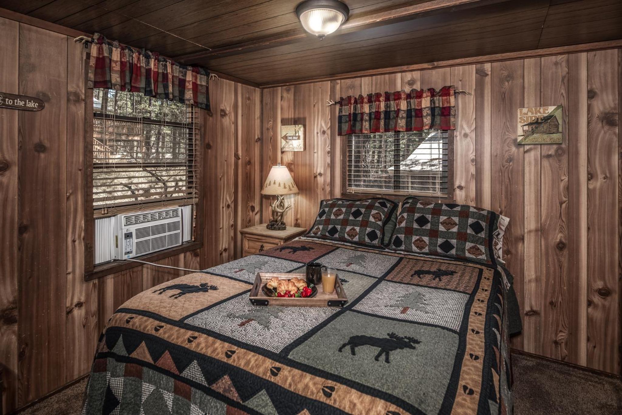 Canyon Cabins