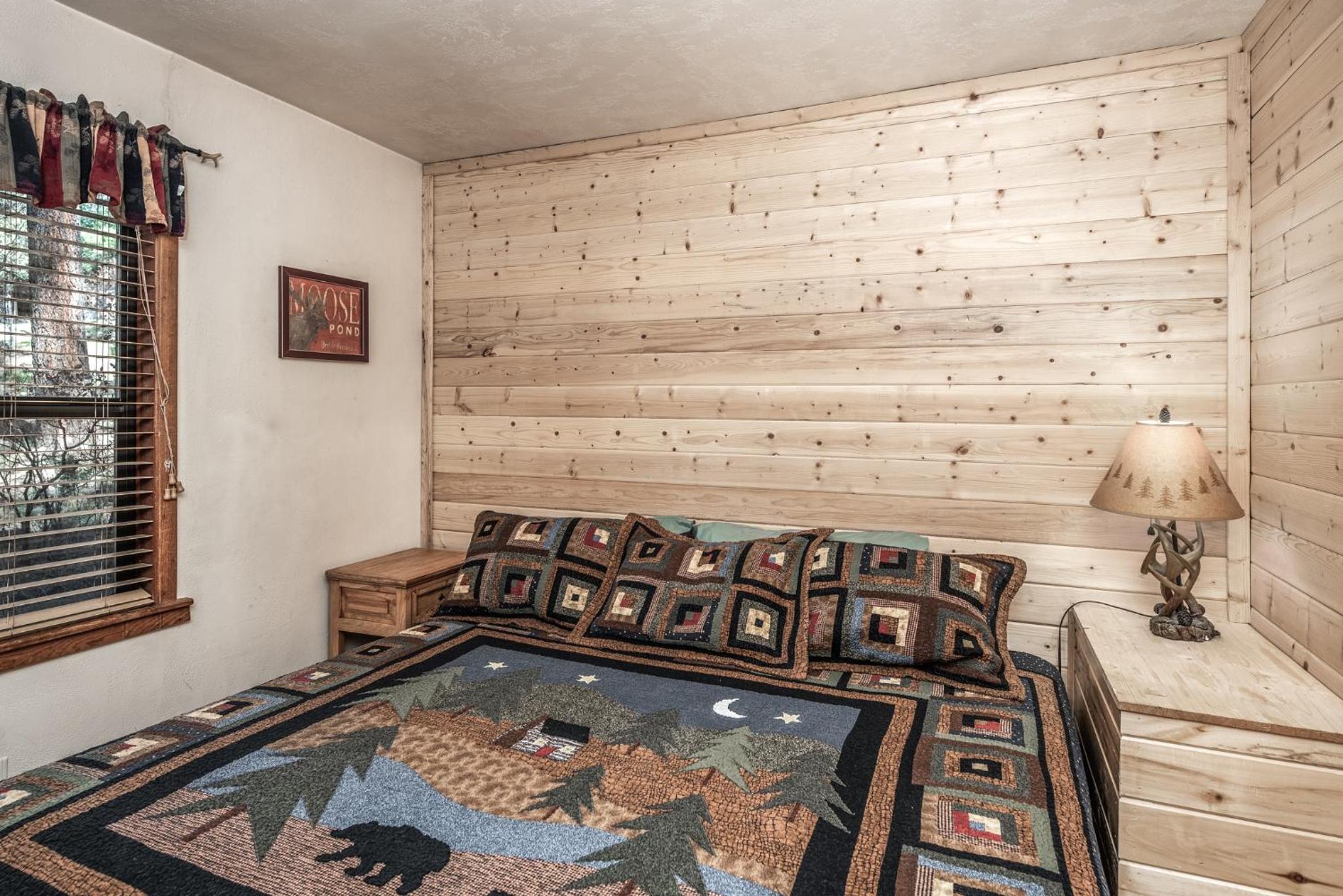 Canyon Cabins