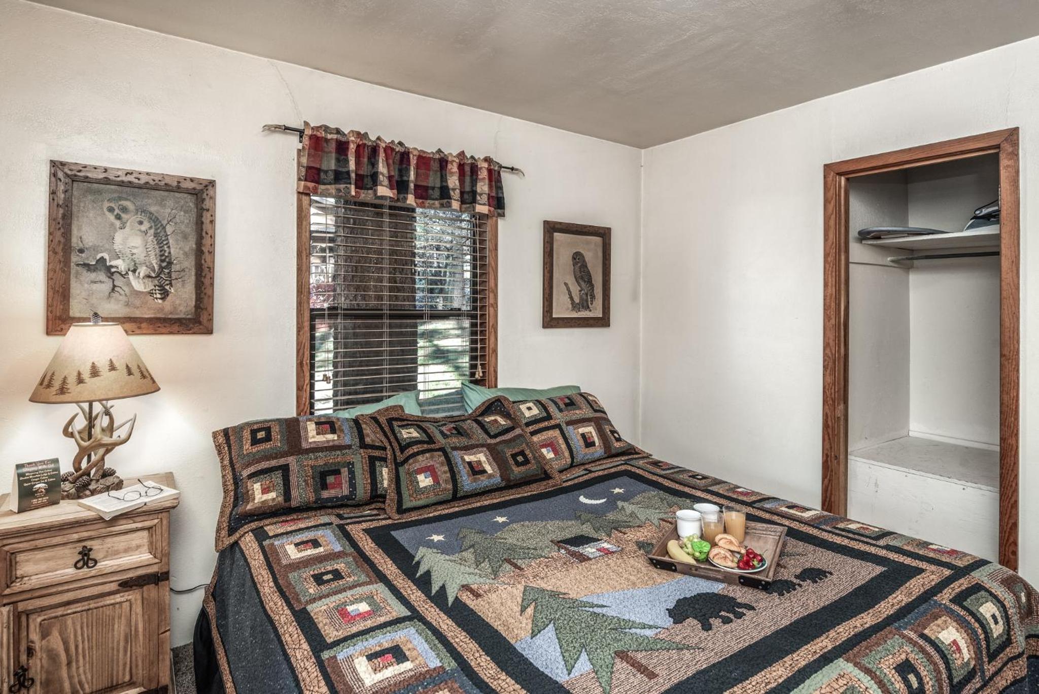 Canyon Cabins