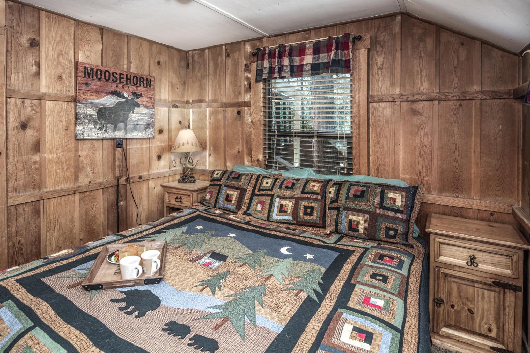 Canyon Cabins