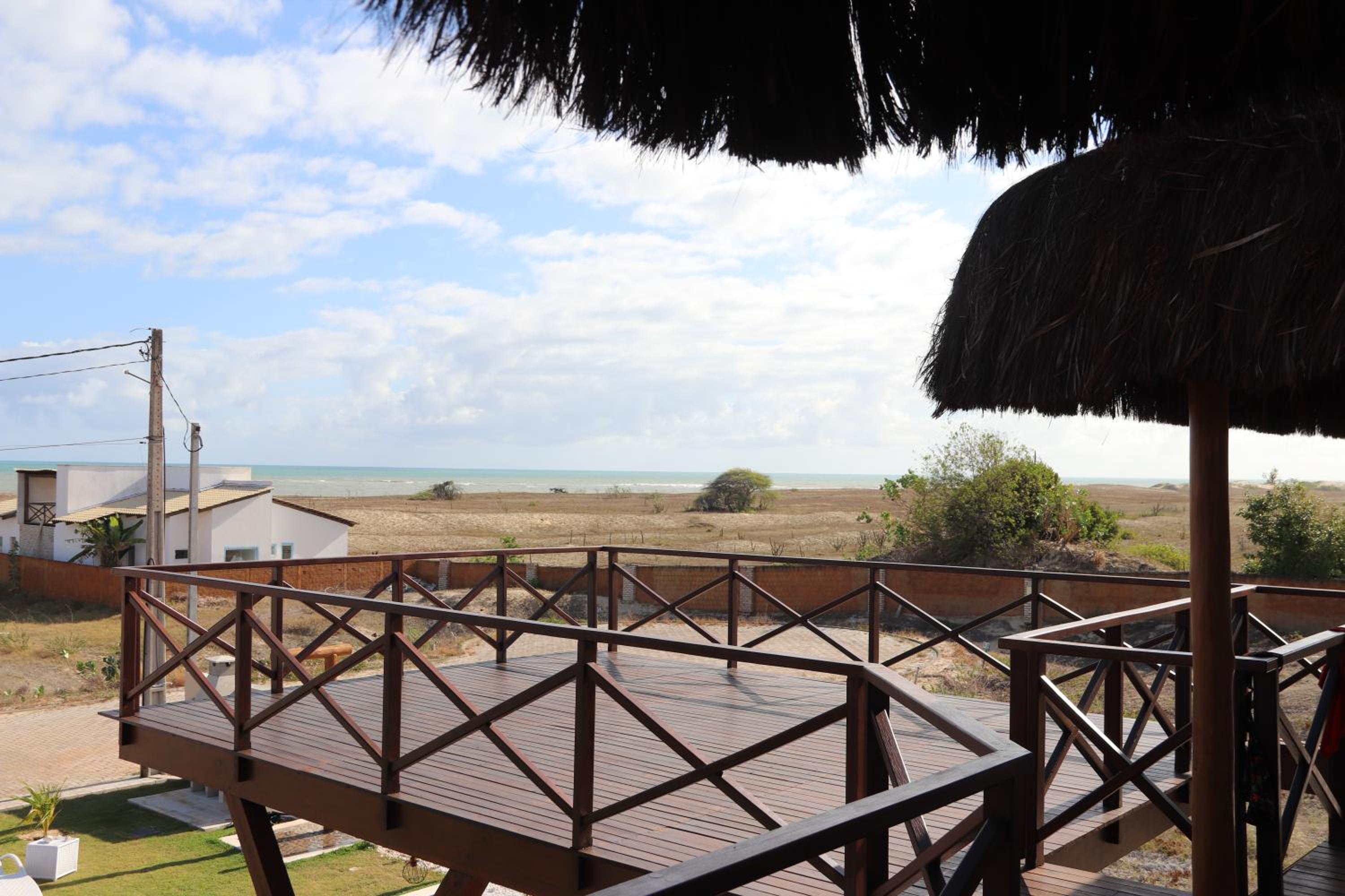 Villa Namú Beach House Suites