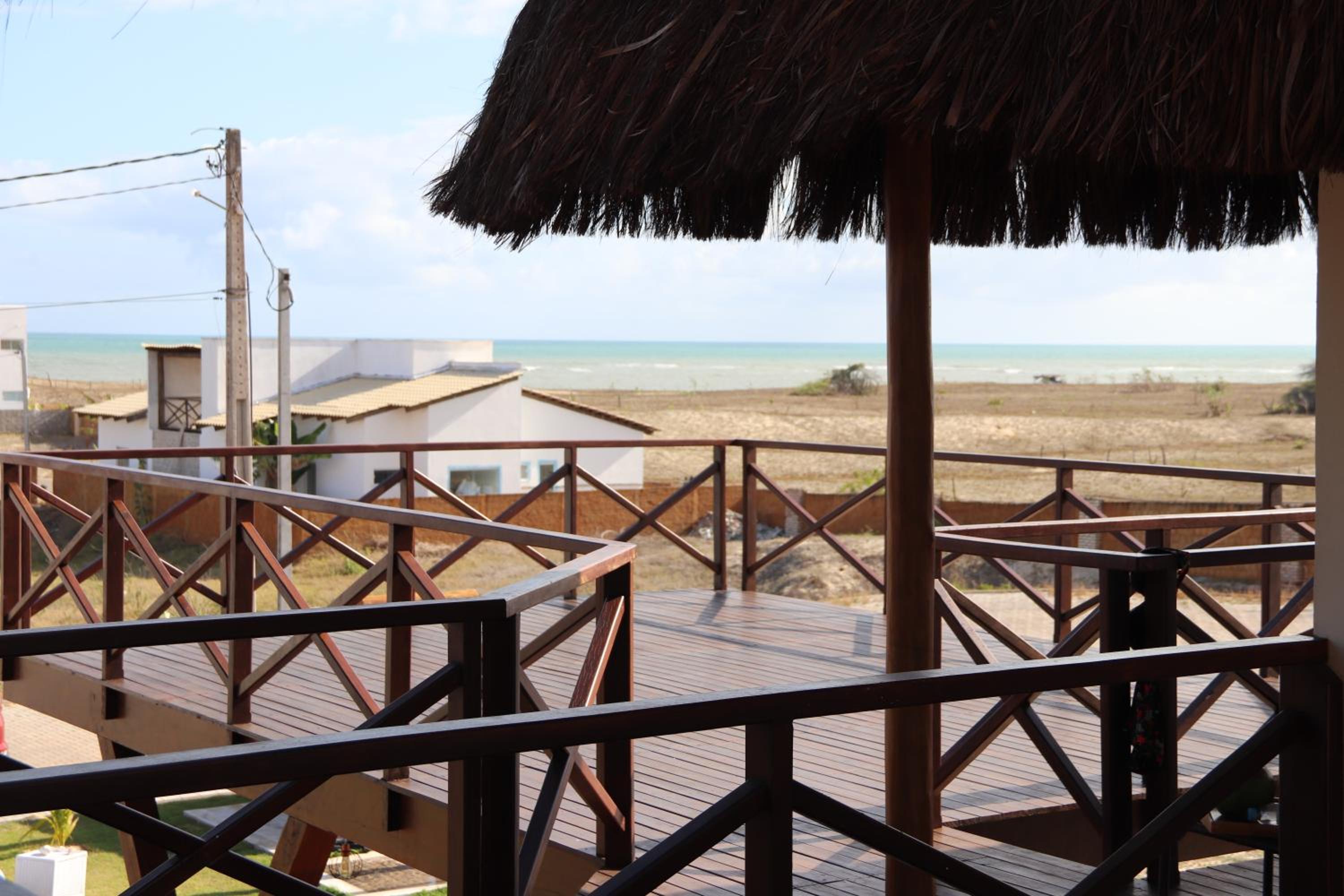 Villa Namú Beach House Suites