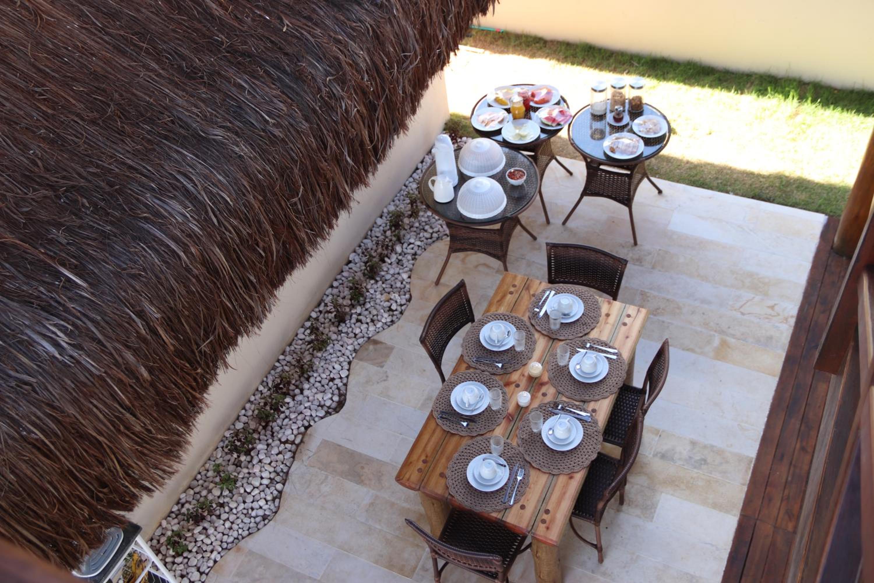 Villa Namú Beach House Suites