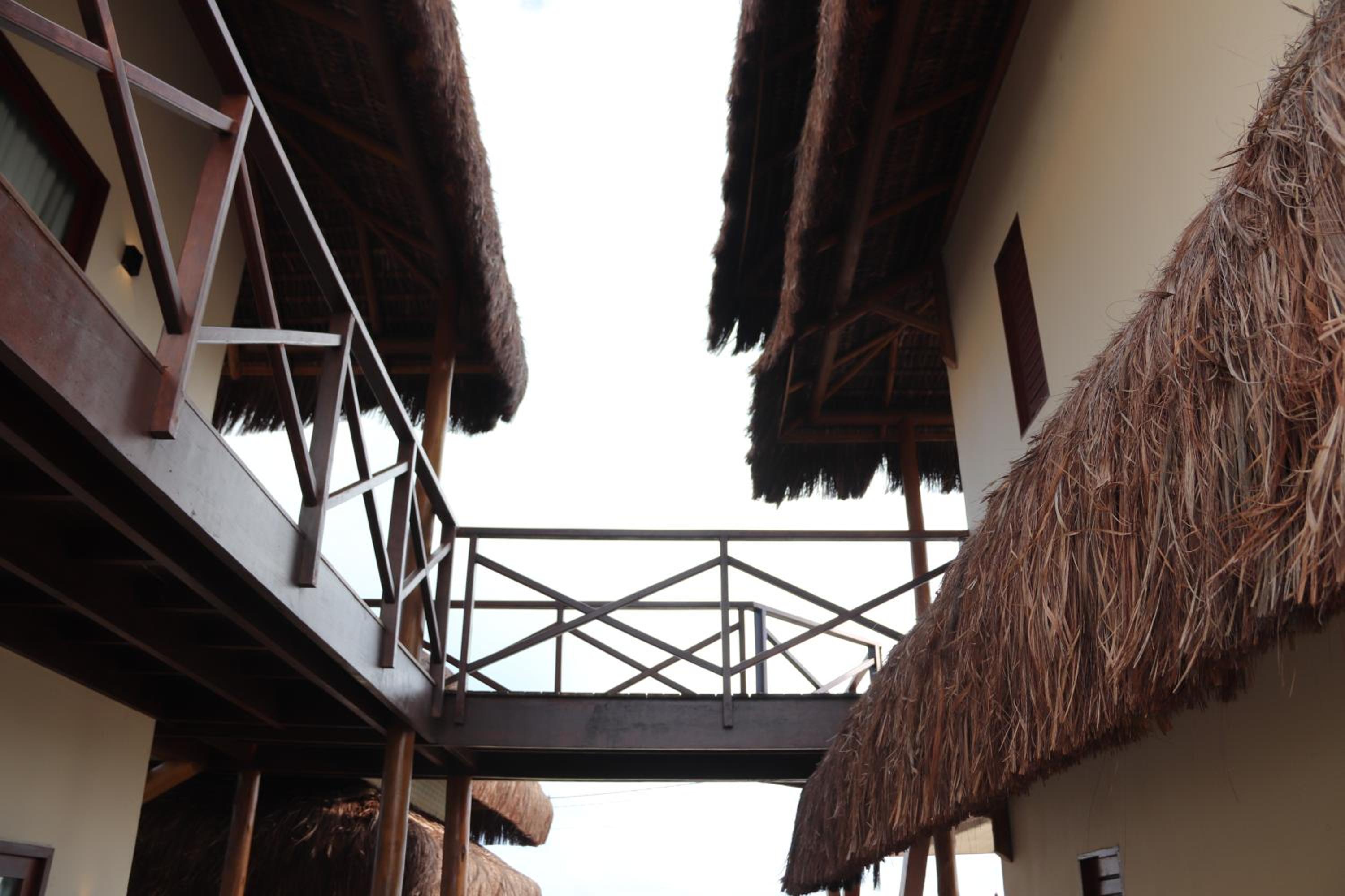 Villa Namú Beach House Suites