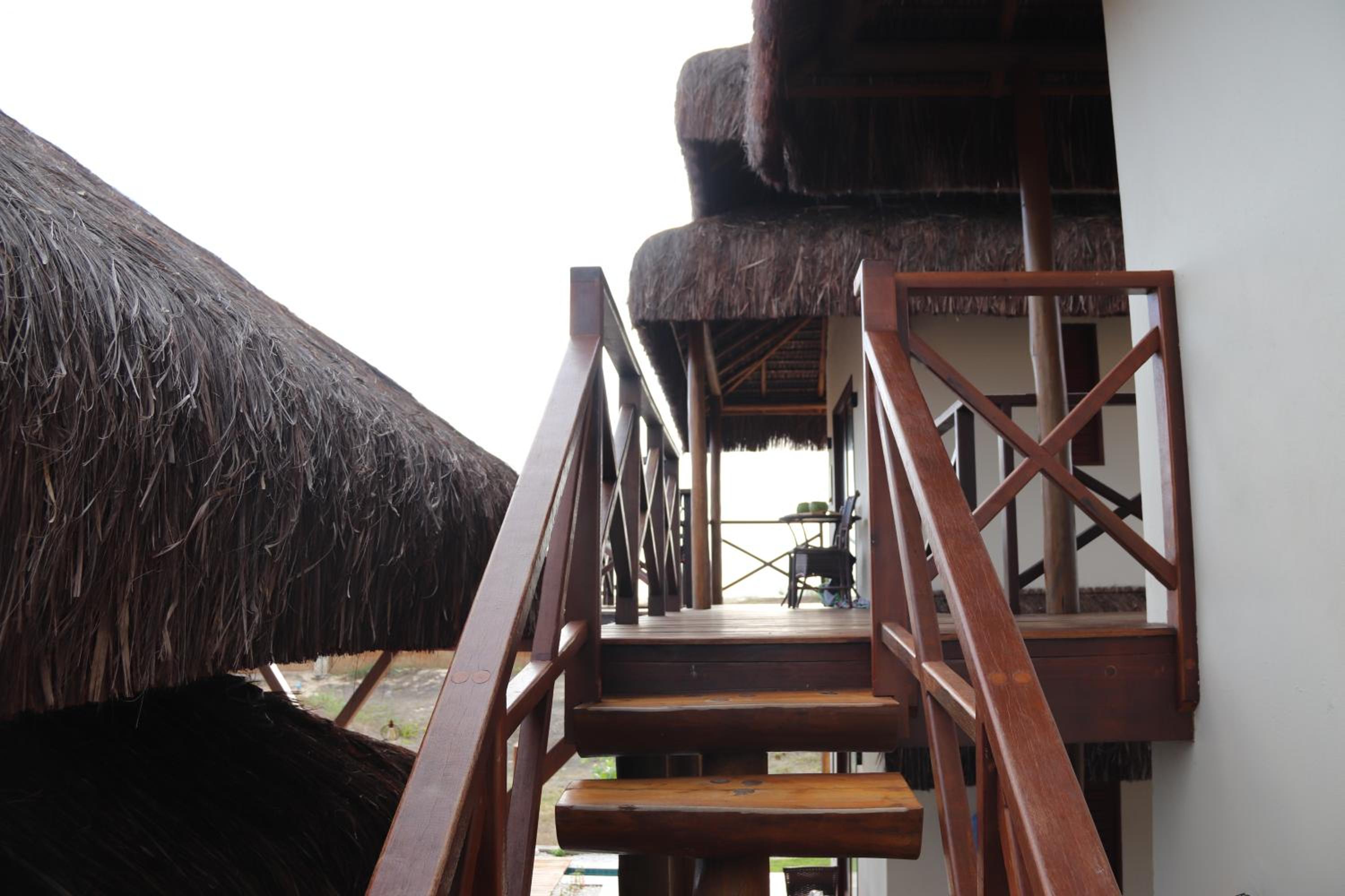 Villa Namú Beach House Suites