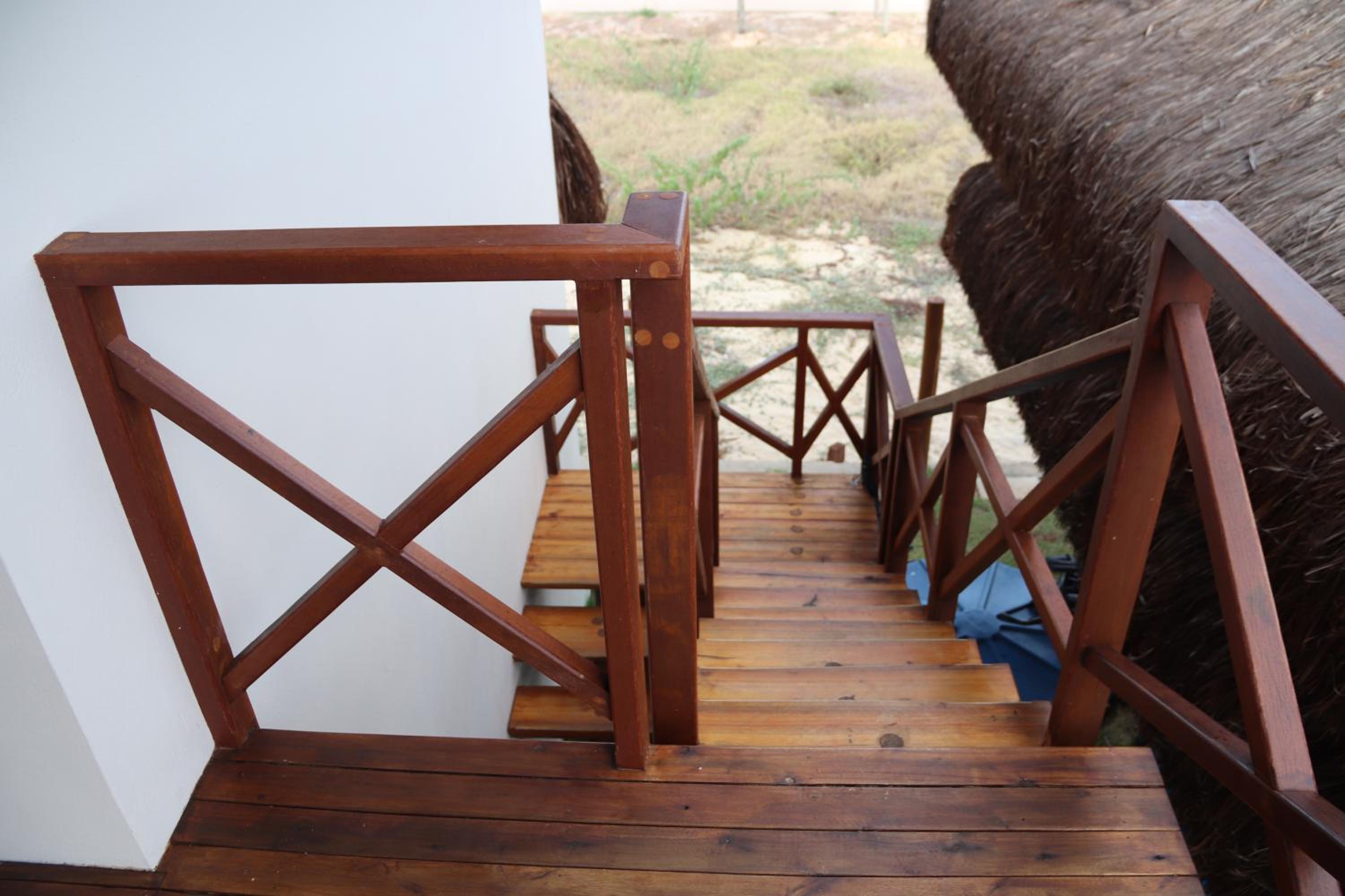 Villa Namú Beach House Suites