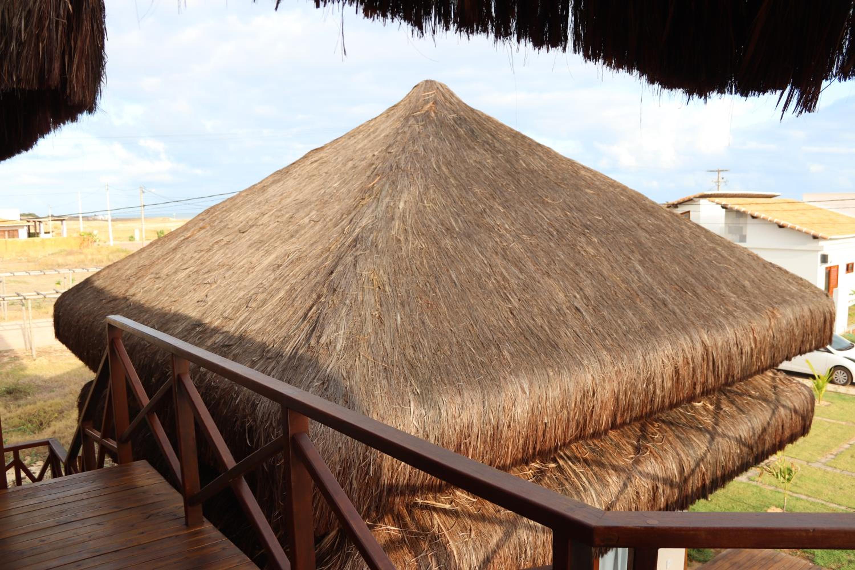 Villa Namú Beach House Suites