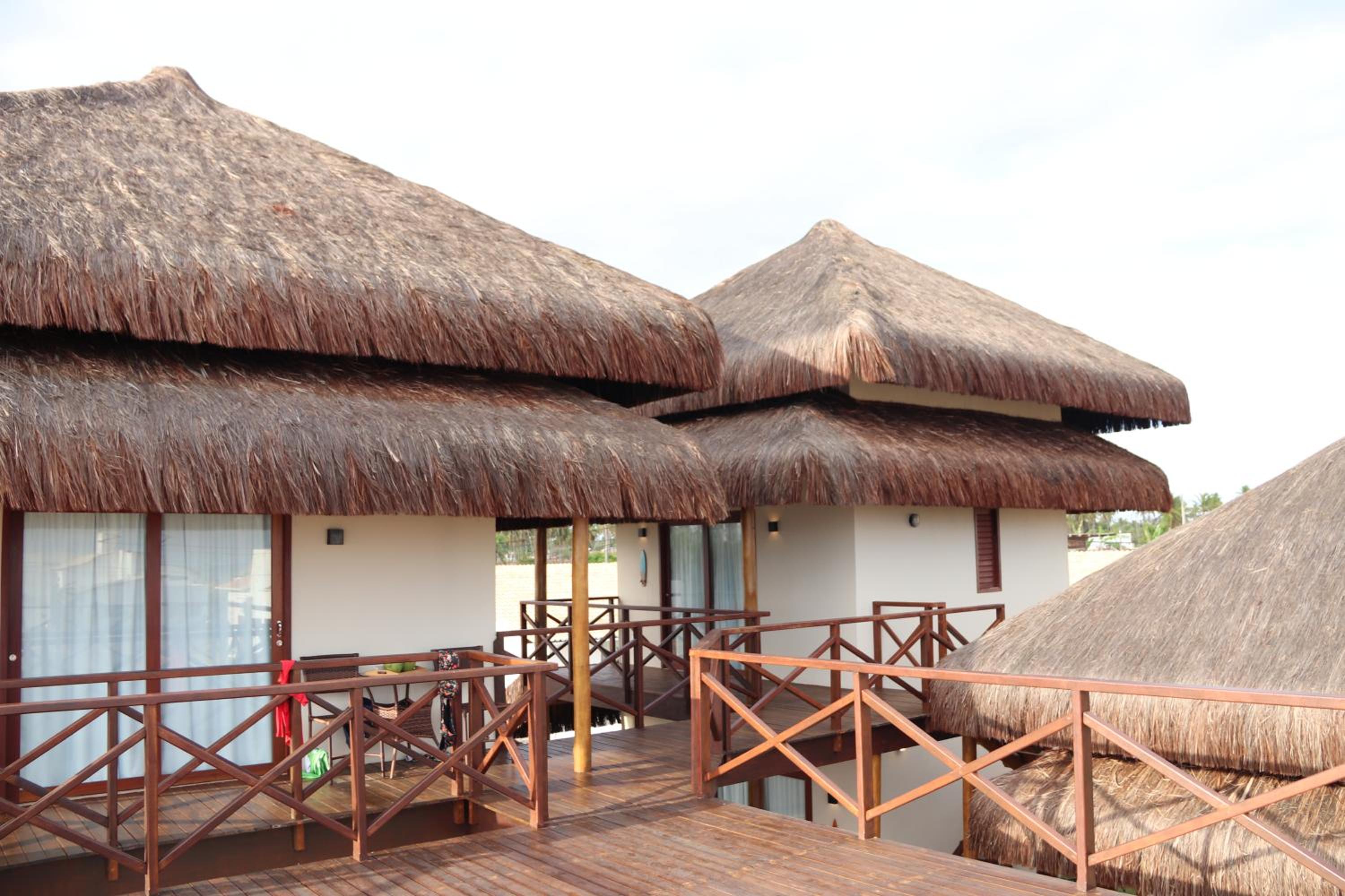 Villa Namú Beach House Suites