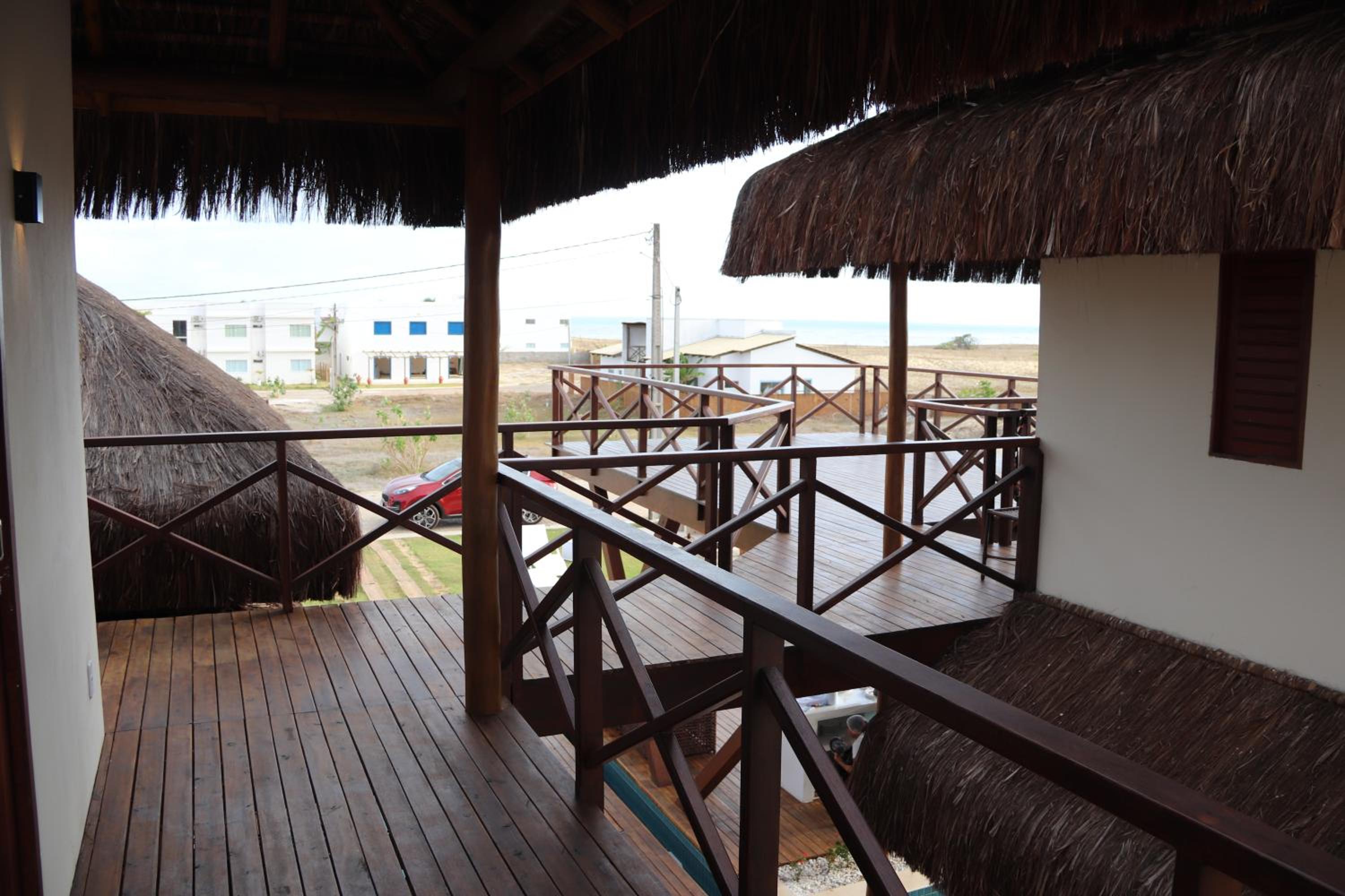Villa Namú Beach House Suites